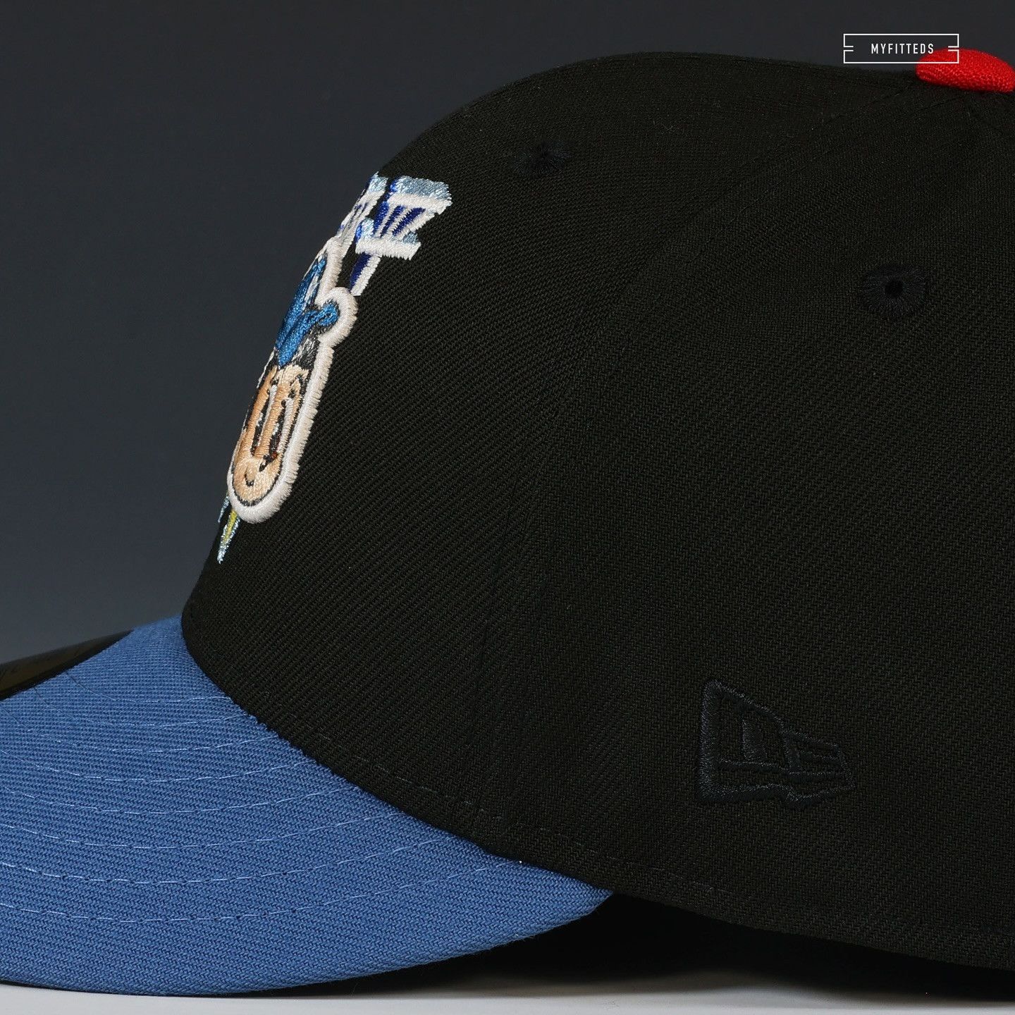 Hat Club Shohei Ohtani Los Angeles Dodgers New Era Fitted Cap Size ONE SIZE - 4 Thumbnail