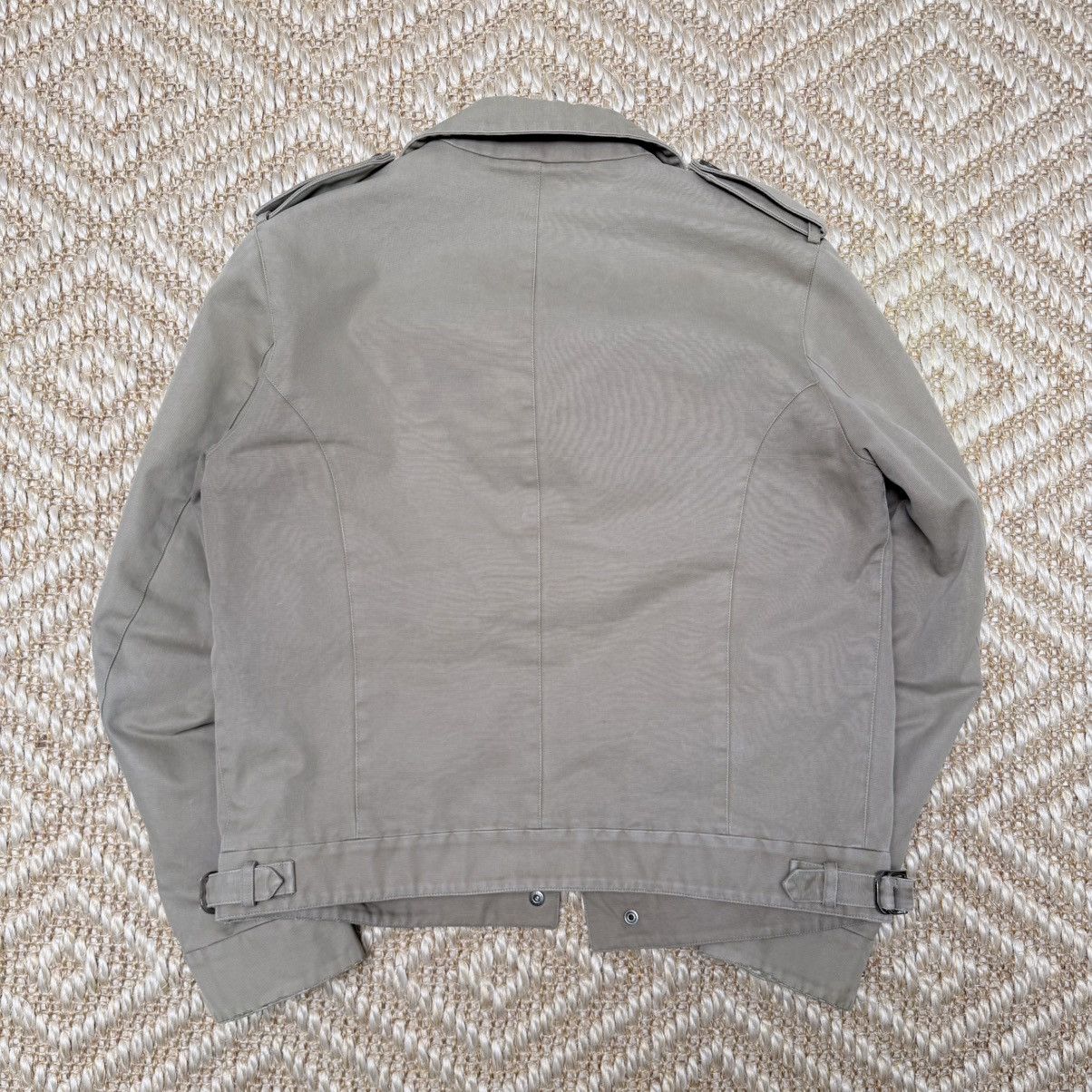 Gucci Tom Ford Era Gucci Deck Jacket Size US M / EU 48-50 / 2 - 2 Thumbnail