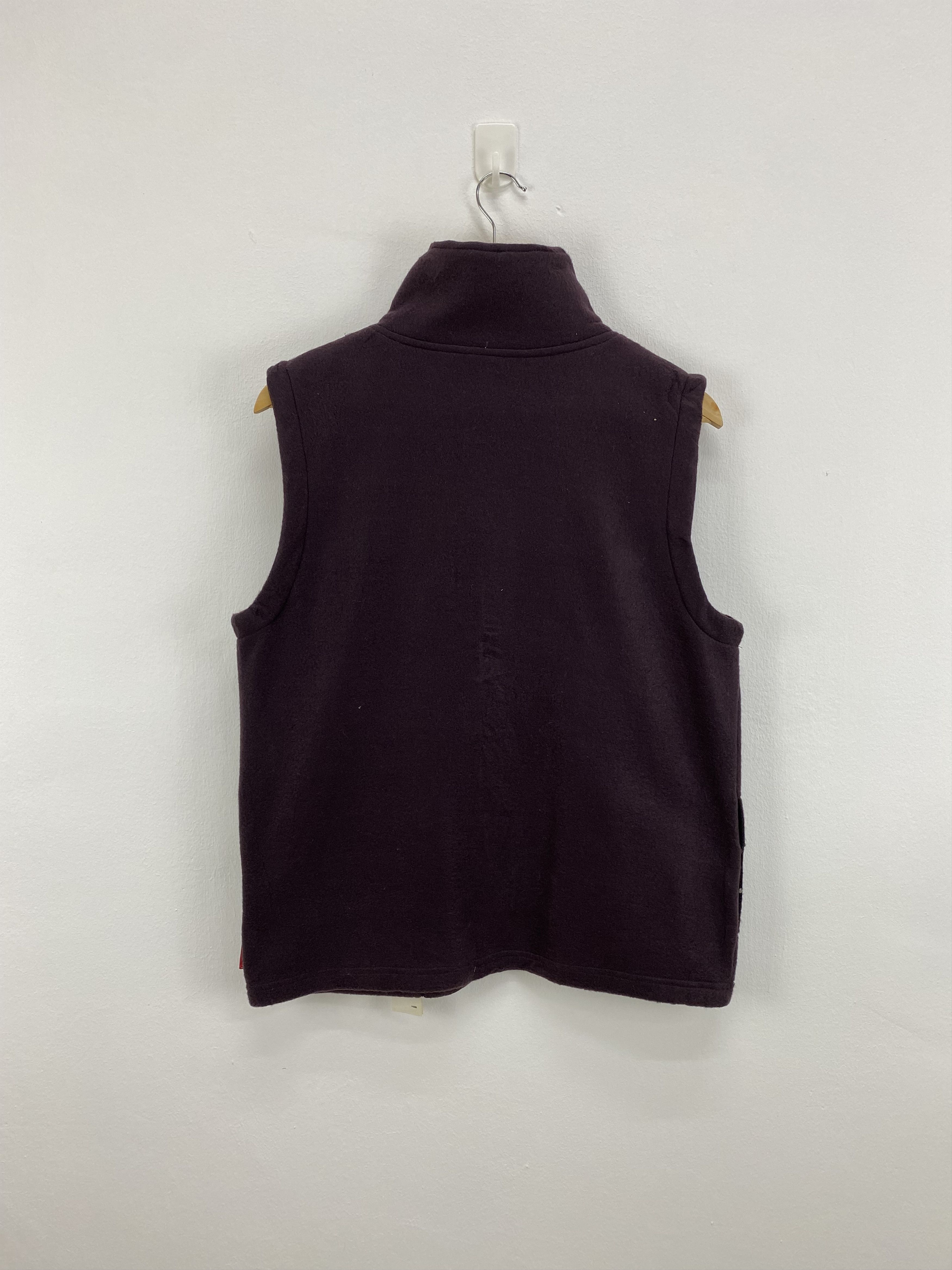 Valentino × Vintage Izax Valentino Vest Size US M / EU 48-50 / 2 - 2 Thumbnail
