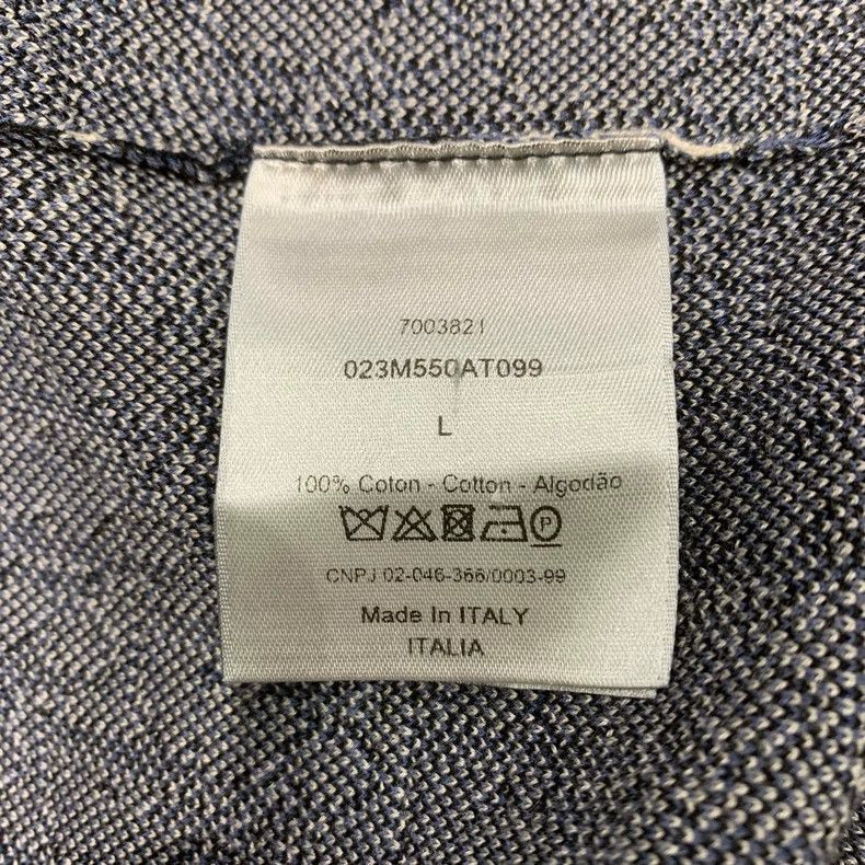 Dior Dior-2507 Size US L / EU 52-54 / 3 - 7 Thumbnail