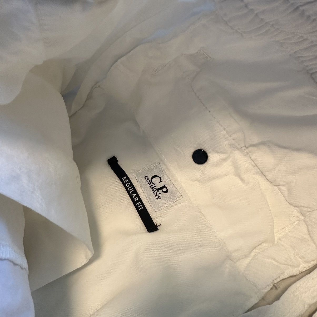 C.P. Company CP Company Micro Reps Cargo Pants Size US 31 - 11 Thumbnail