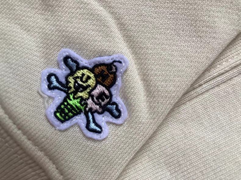 Billionaire Boys Club BBC ICE CREAM x HUF Size US L / EU 52-54 / 3 - 4 Thumbnail