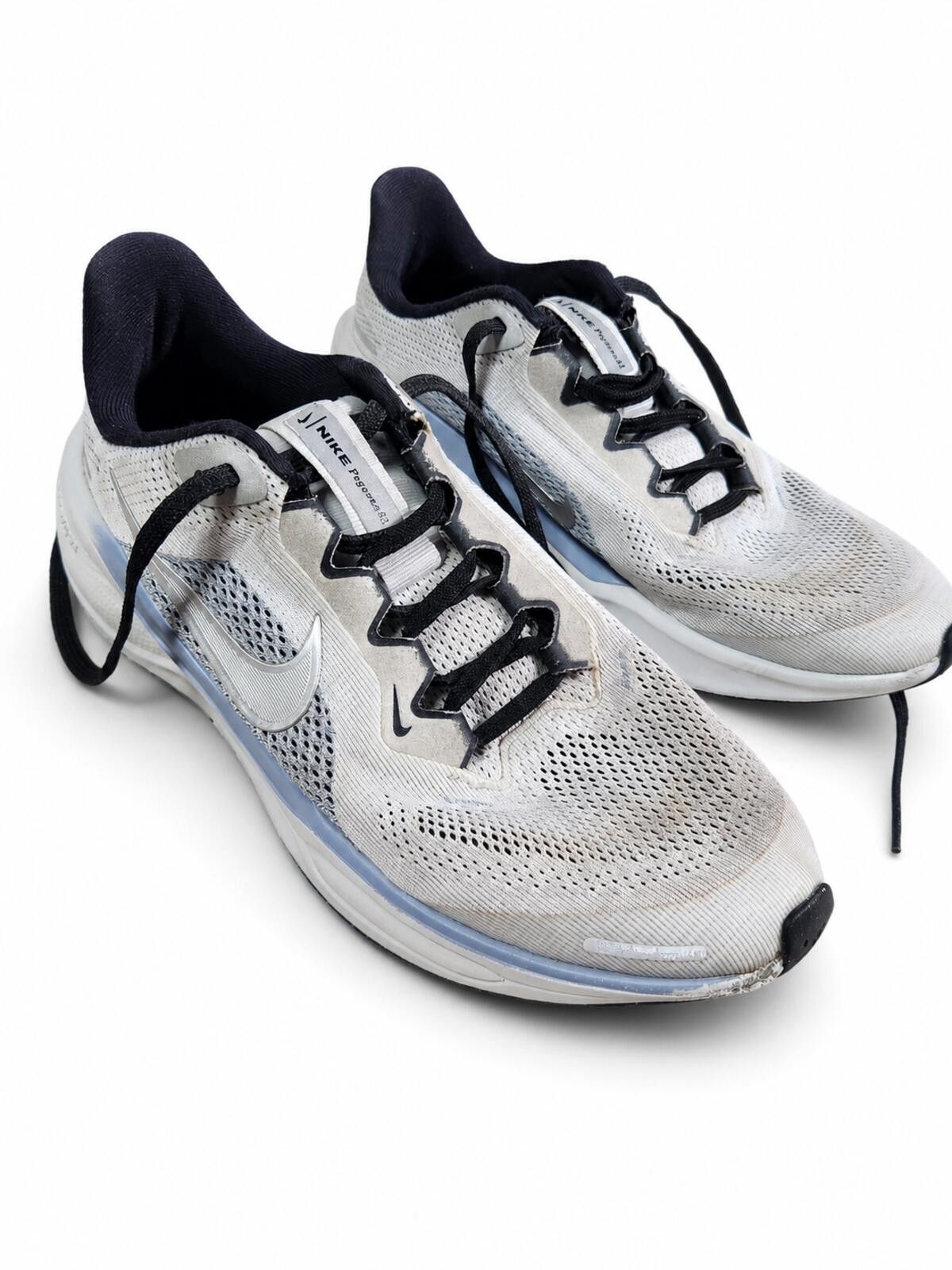 Nike Kids' Nike Pegasus 41 Running Shoes Big 6.5 Size US 6.5 / EU 39-40 - 1 Thumbnail