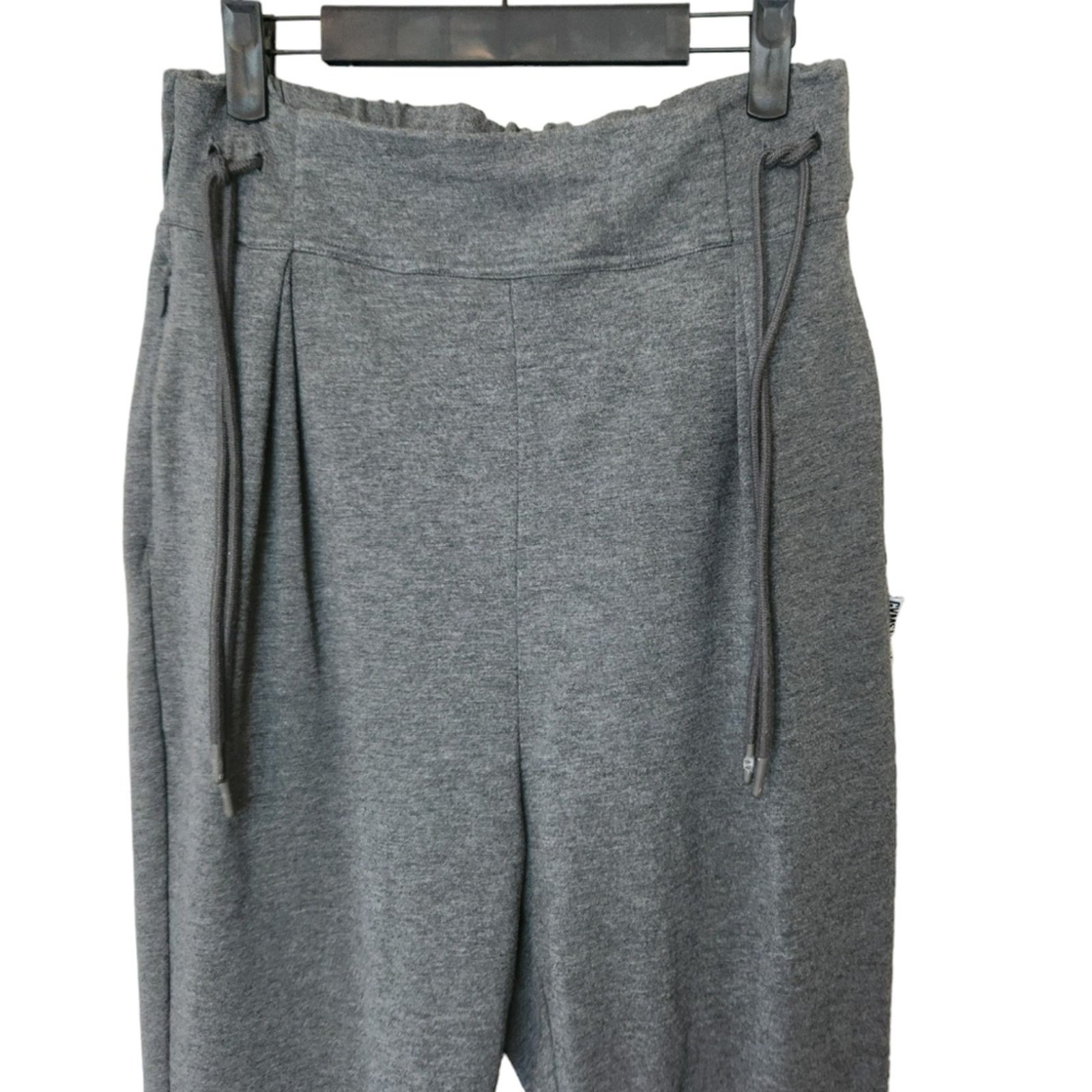 Gymshark Gymshark Slounge Cinched Waist Joggers Medium Size 29" - 3 Thumbnail