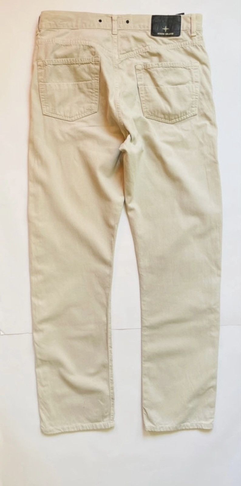 Stone Island Stone Island vintage cotton pants, size 33 Size US 33 - 7 Thumbnail