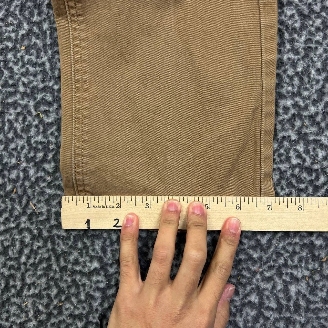 Other Levis Strauss & Co Jeans Men 30x32 Athletic Fit Denim Pocket Size US 30 / EU 46 - 8 Thumbnail