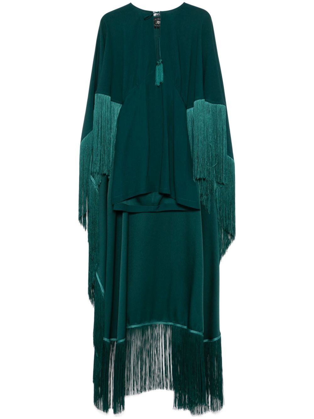 Other V-NECKED DRESS Size S / US 4 / IT 40 - 1 Thumbnail