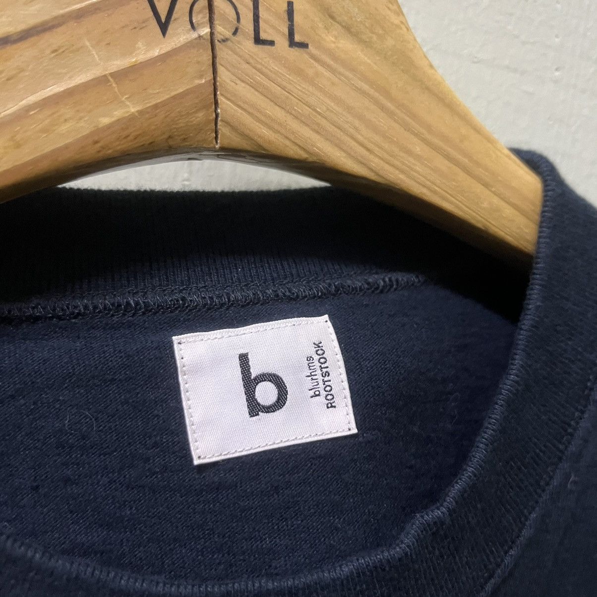 blurhms Rare Blurhms Rootstock Oversize/Boxy Tees Size US XL / EU 56 / 4 - 6 Thumbnail