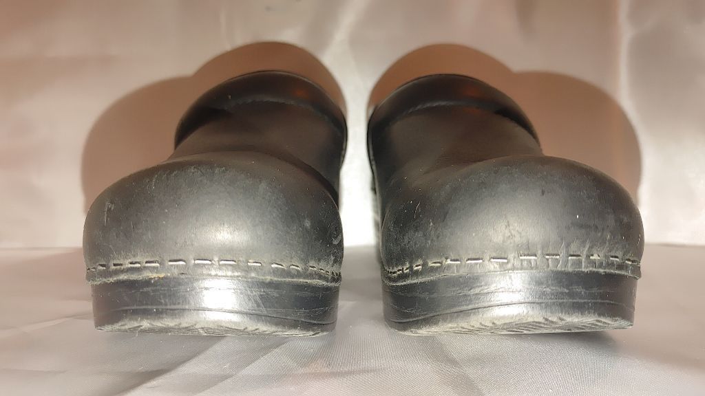 Dansko Dansko Professional Clog Size 38 Size US 8 / IT 38 - 4 Thumbnail