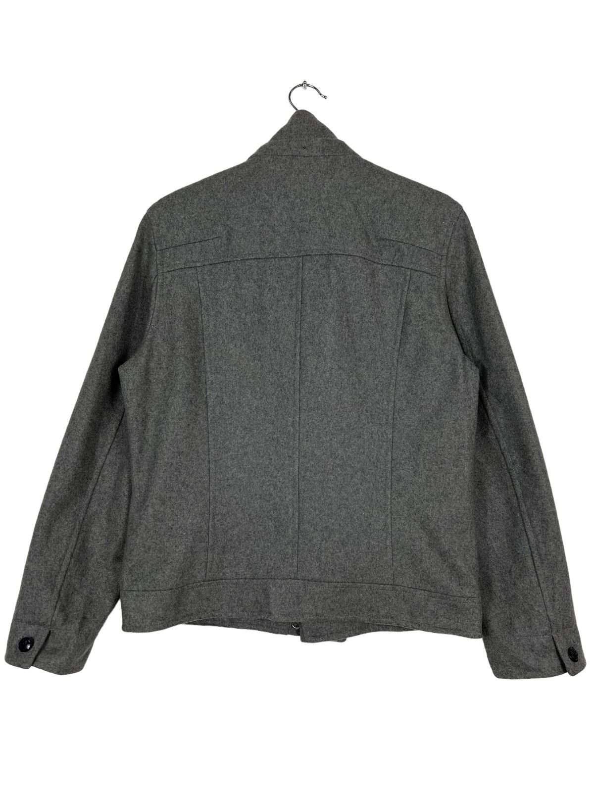 Michel Klein 🔥 MICHEL KLEIN HOMME PARIS JACKET Size US M / EU 48-50 / 2 - 8 Thumbnail