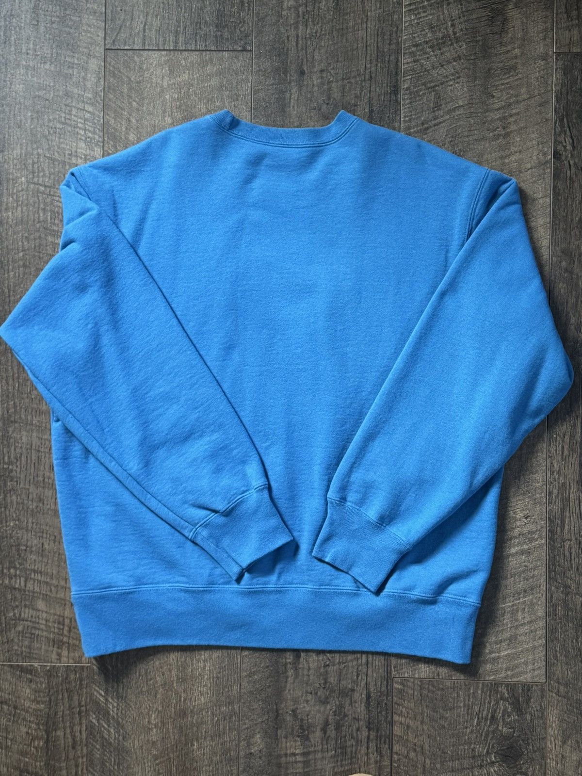 Supreme Supreme Box Logo Size US M / EU 48-50 / 2 - 5 Thumbnail