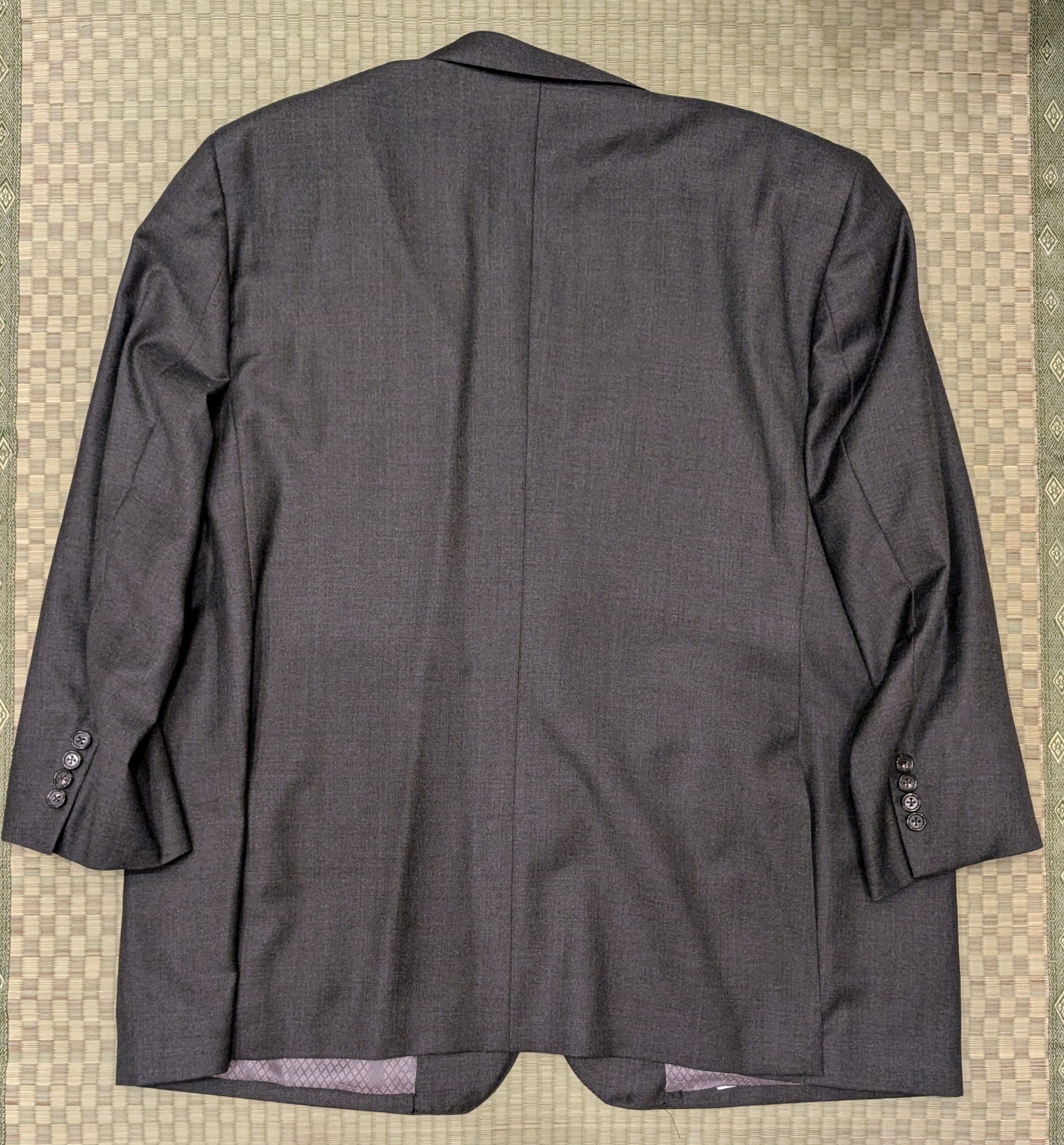 Other Saint Harridan Wool Suit Jacket Sports Coat Size 50R - 2 Thumbnail