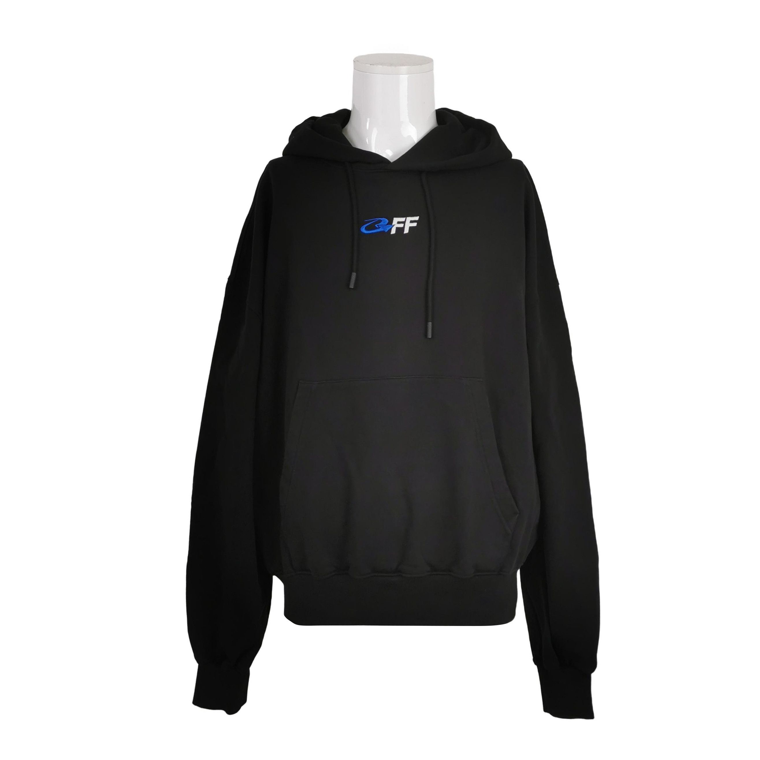 Off-White Off-White Men m Sweatshirts Hoodies Size US M / EU 48-50 / 2 - 1 Thumbnail