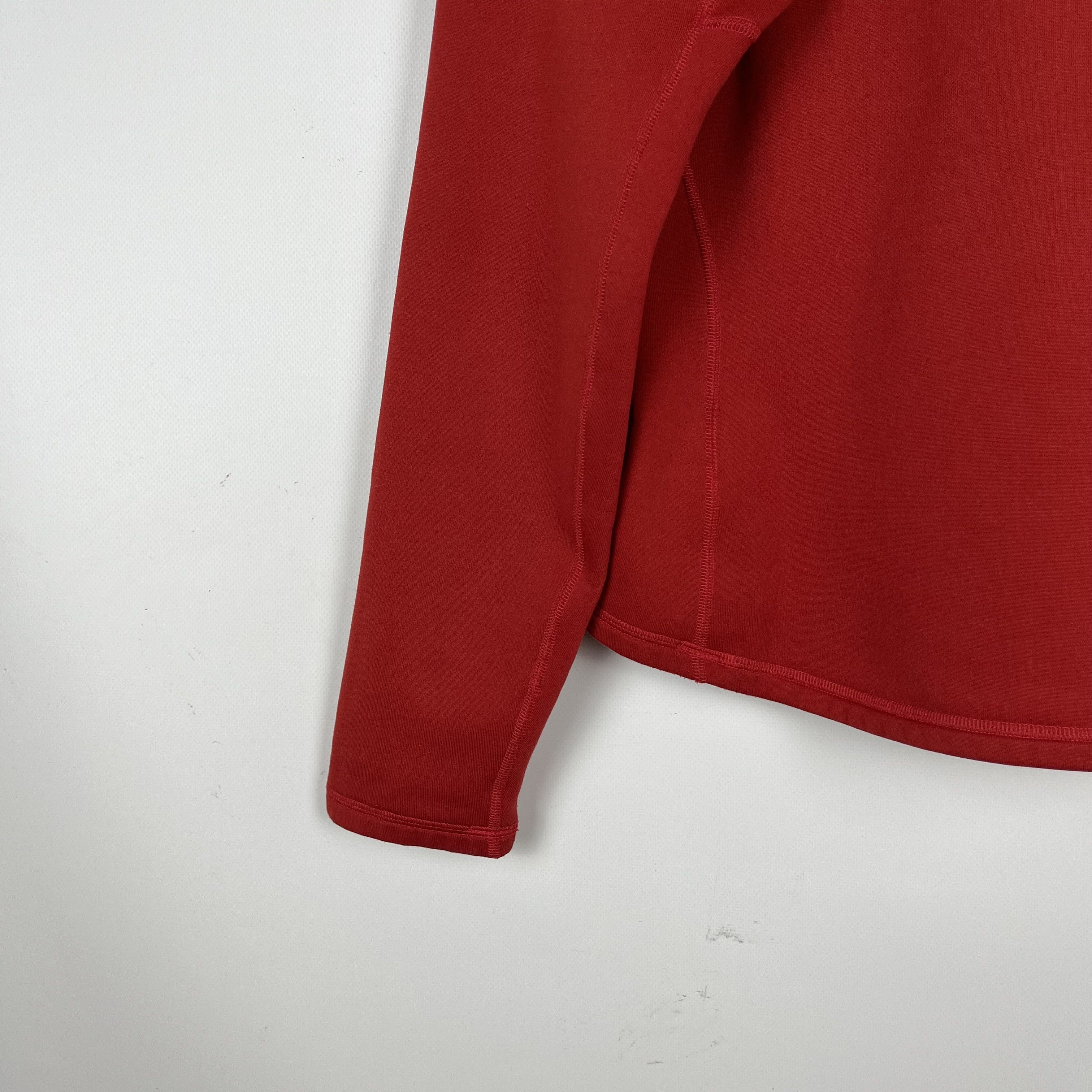 Arc'teryx Arc'teryx Polartec 1/4 Zip Fleece Sweatshirt Size M / US 6-8 / IT 42-44 - 21 Thumbnail
