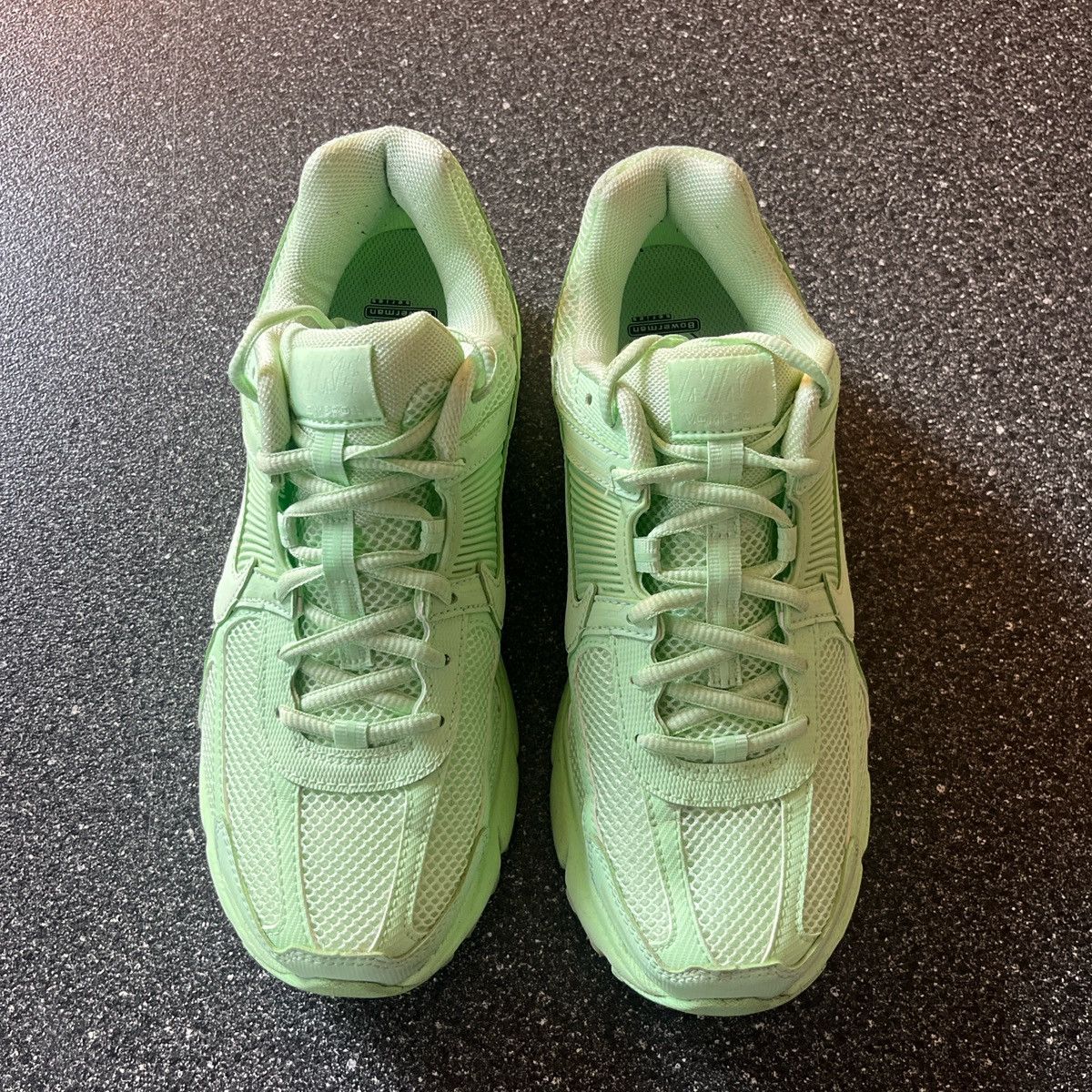 Nike Nike Zoom Vomero 5 - Vapor Green Size US 8.5 / EU 41-42 - 1 Thumbnail