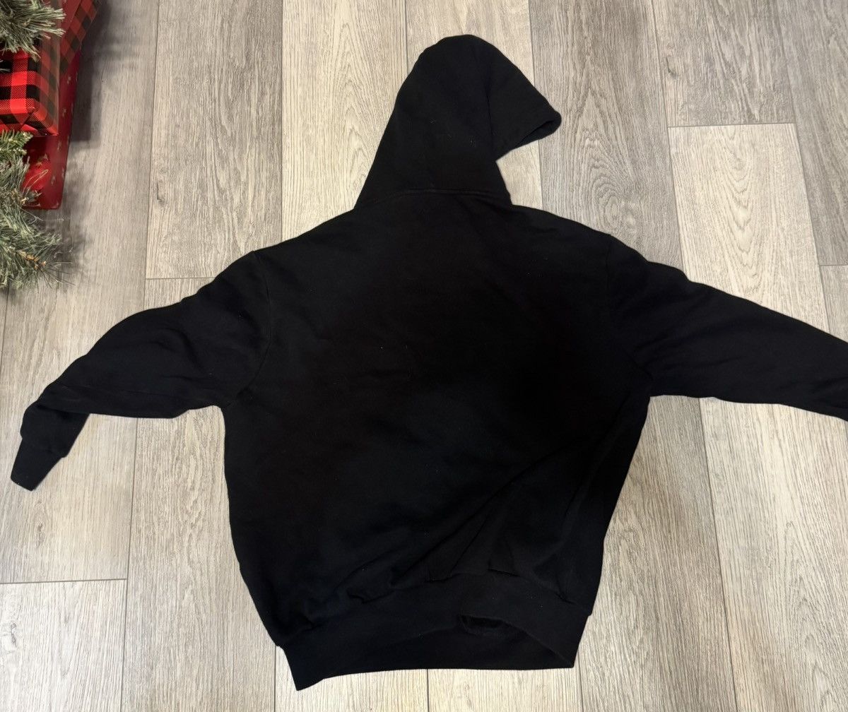 Balenciaga Balenciaga Paris France Hoodie Size US XS / EU 42 / 0 - 2 Thumbnail