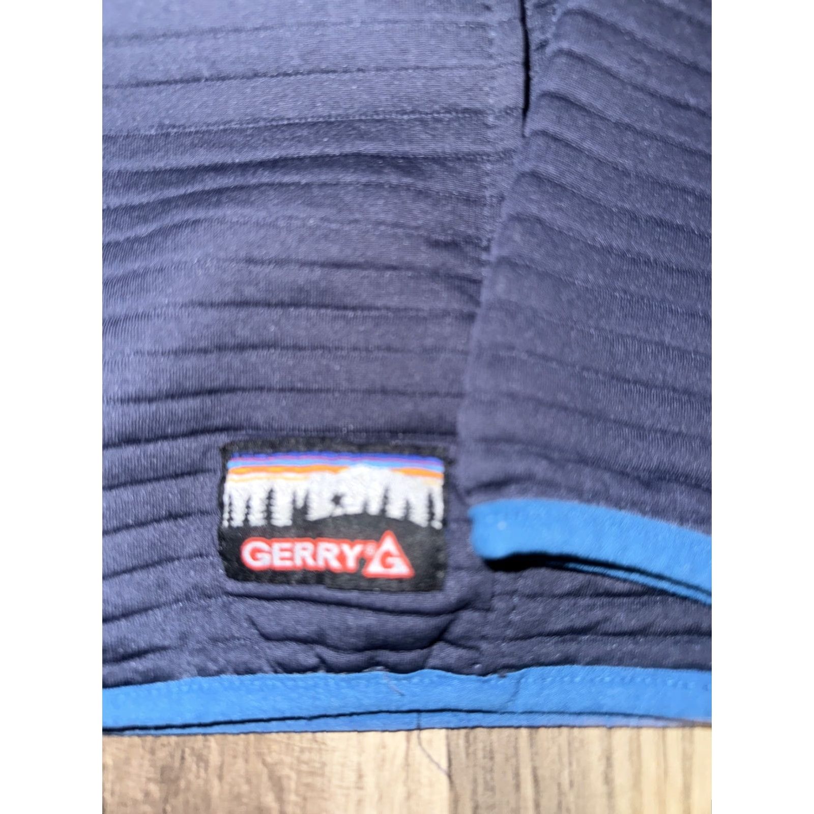 Vintage Gerry Jacket Shirt? Size US XL / EU 56 / 4 - 2 Thumbnail