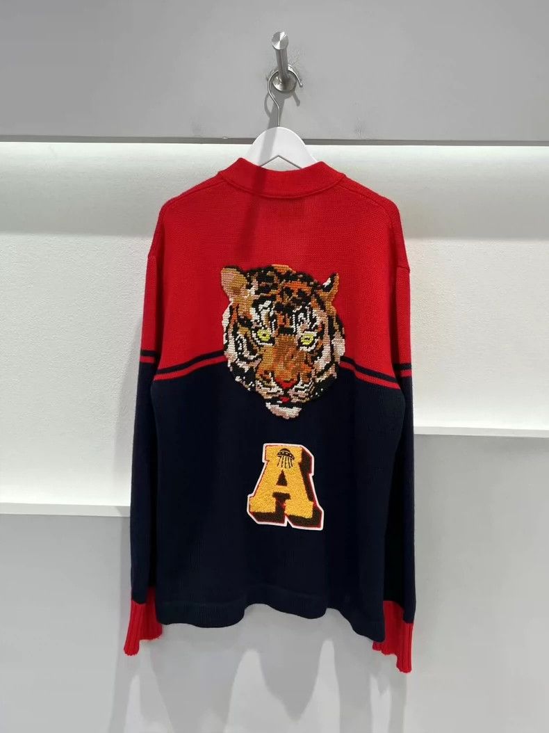 Gucci GucciSweater 2503-Nextarrow Size US XL / EU 56 / 4 - 2 Thumbnail