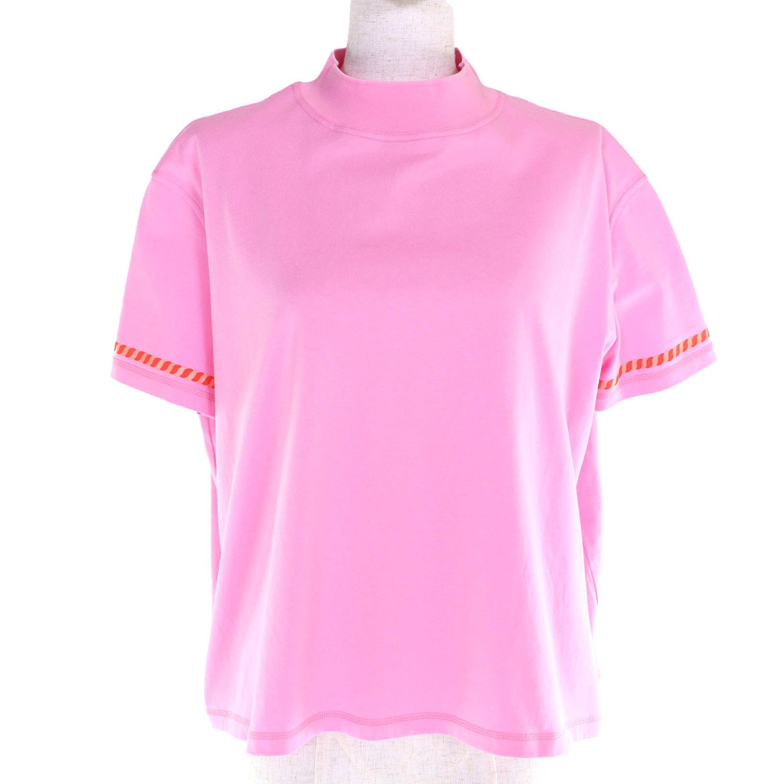 Hermes Hermes Hermès Cartouche36 Short Sleeve T-shirt Cotton T-Shirts DUTY FREE for USA Size ONE SIZE - 1 Thumbnail