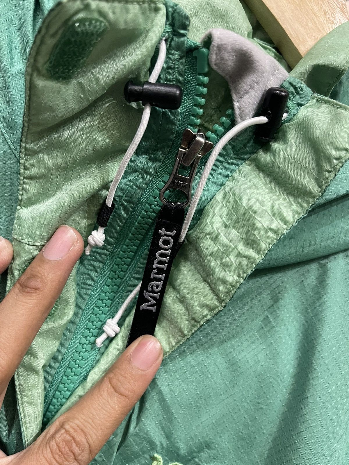 Marmot Marmot Jacket Windbreaker Size US M / EU 48-50 / 2 - 6 Thumbnail