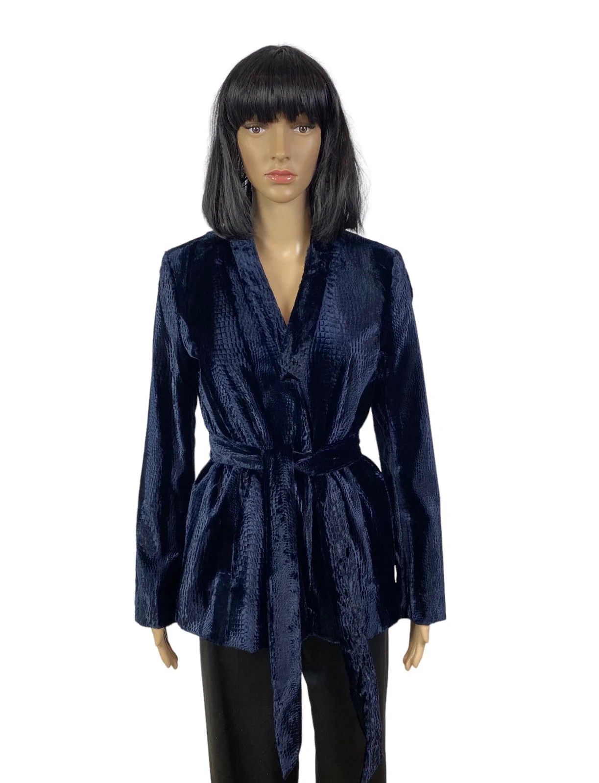 AYR AYR Camel Hair Trench Coat Structured Belted size M Size M / US 6-8 / IT 42-44 - 1 Thumbnail