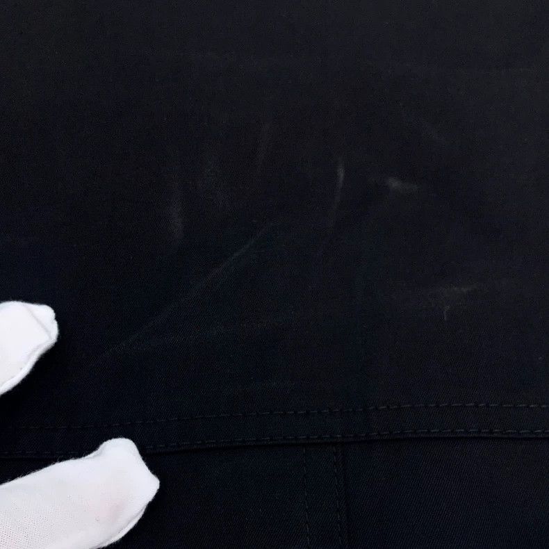 Dior Dior Black zipper bomber jacket 2501-Nextarrow Size US S / EU 44-46 / 1 - 8 Thumbnail