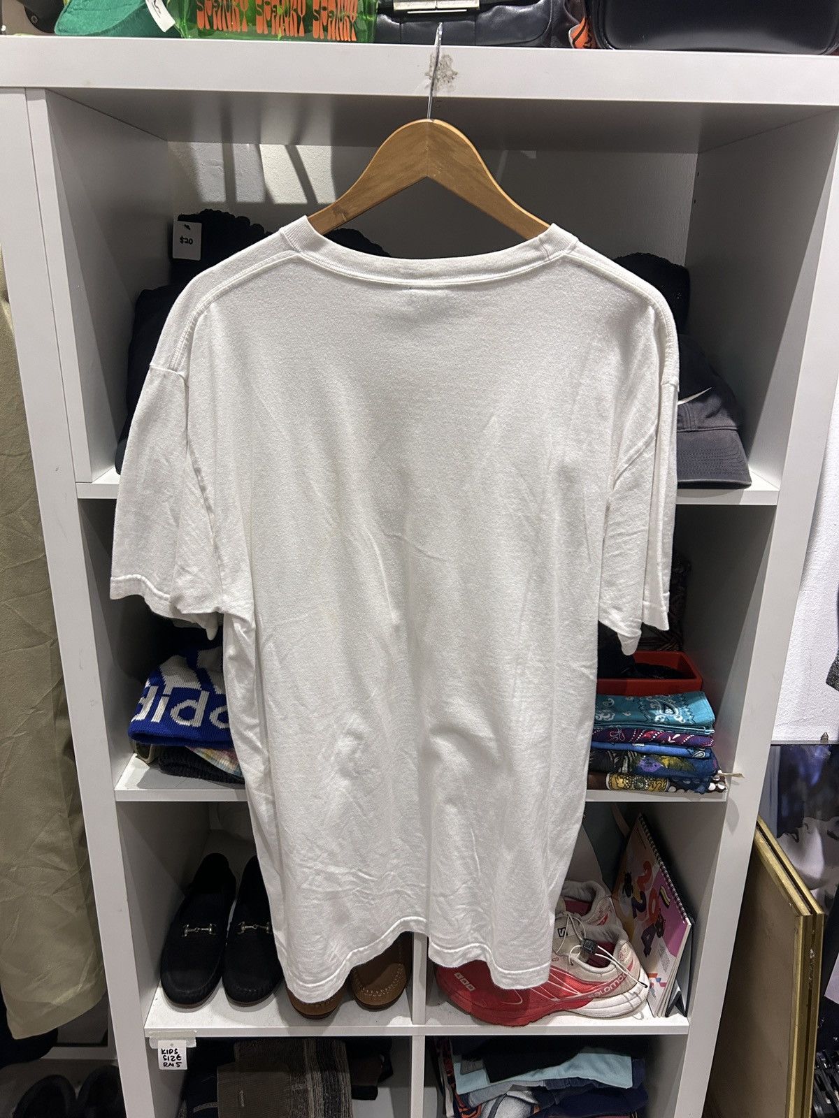 Other Santastic! Entertainment "Saru" graphic t-shirt Japan Size US XL / EU 56 / 4 - 6 Thumbnail