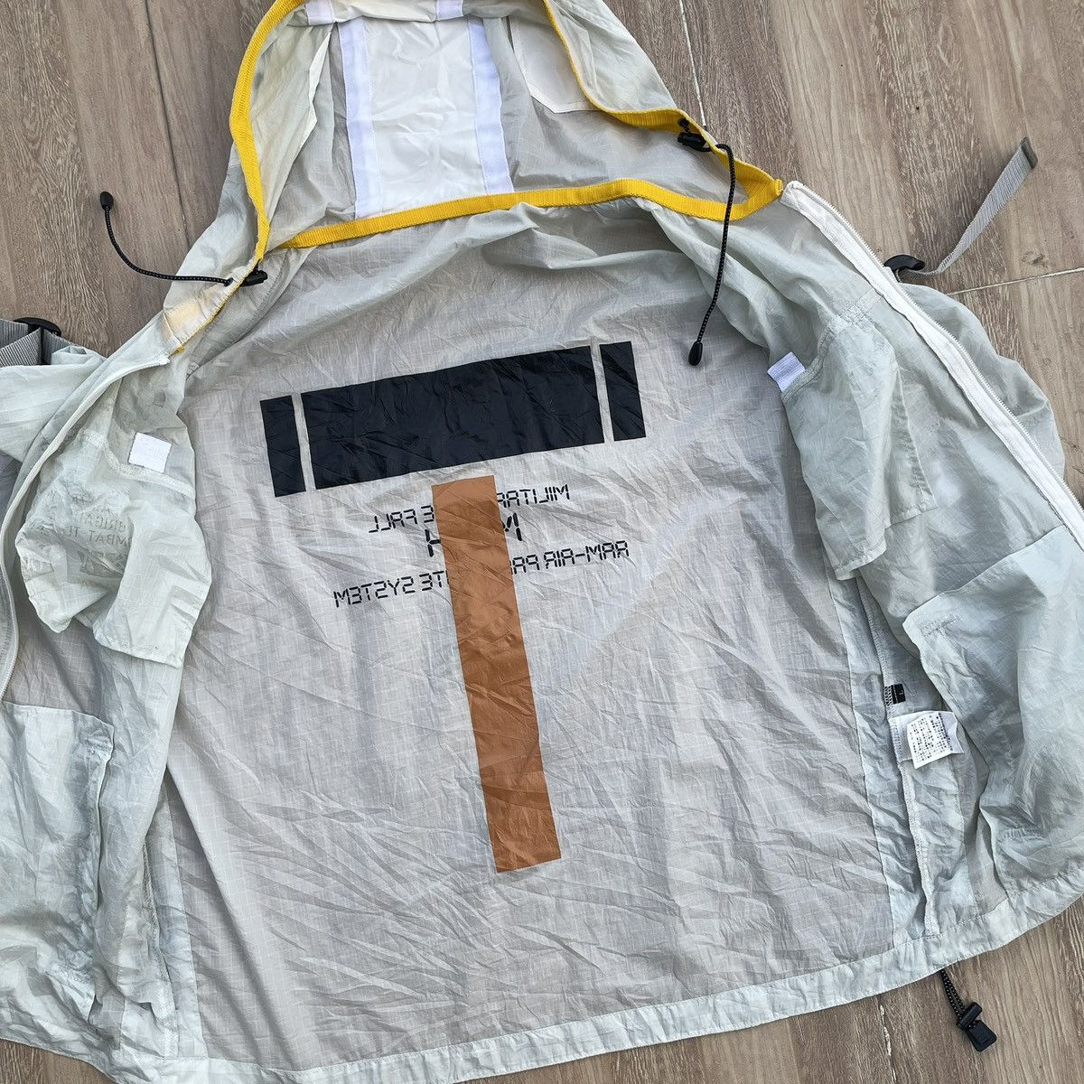 Avirex AVIREX MC-4 MILITARY CAMP Size US L / EU 52-54 / 3 - 12 Thumbnail