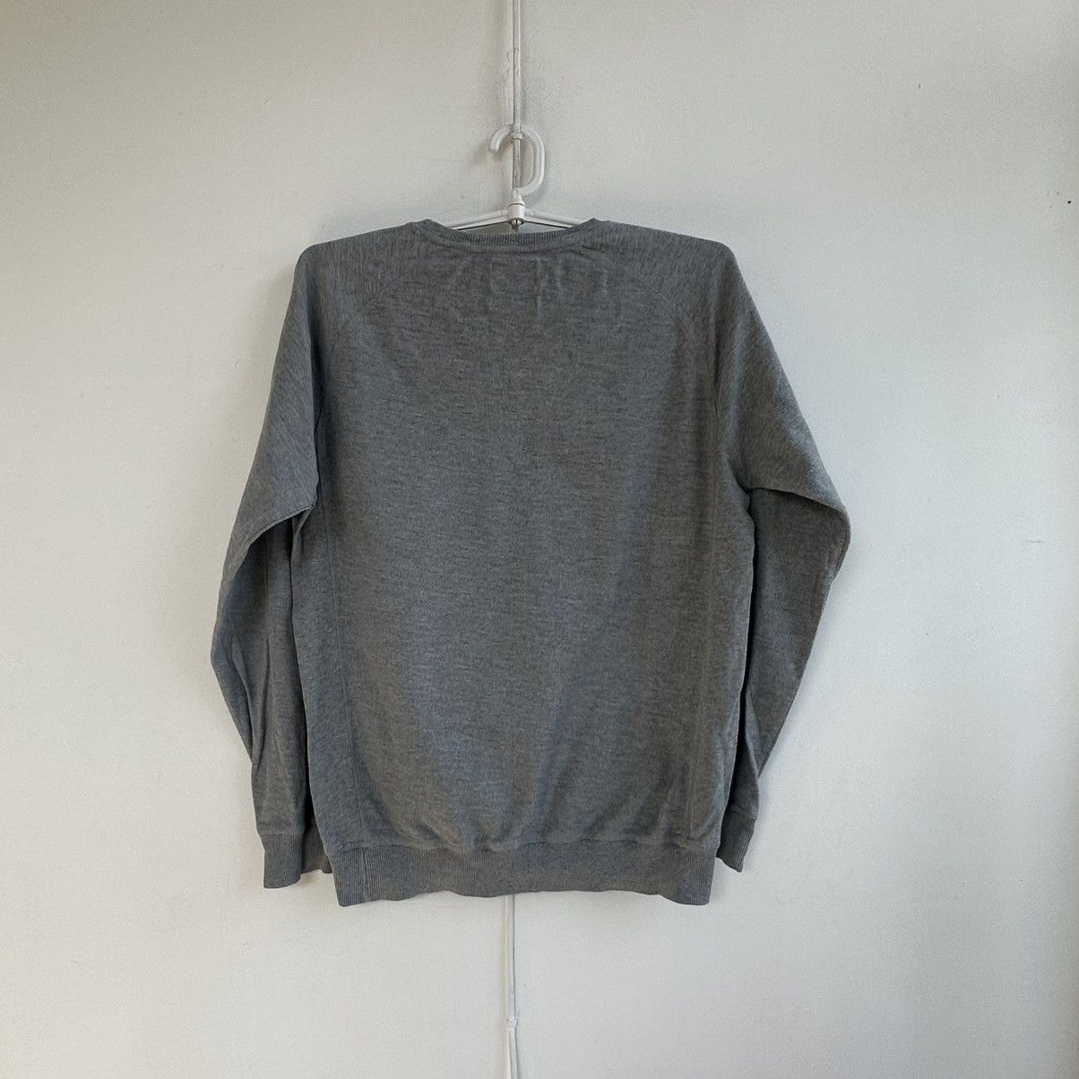 Norse Projects Norse projects Tristan reserved brushed sweatshirt Size US XL / EU 56 / 4 - 8 Thumbnail