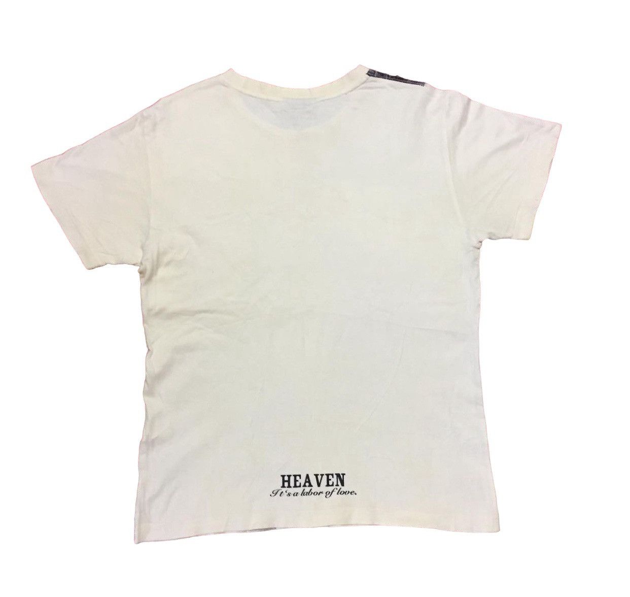 Beauty Beast × Hysteric Glamour × Japanese Brand 💥Steals💥- Dack Dive Ovp Sexy Girl Inspired Hysteric Glamour Size US M / EU 48-50 / 2 - 2 Thumbnail