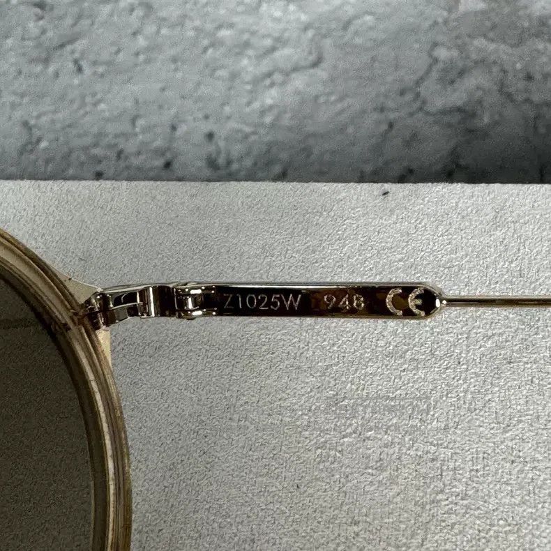 Louis Vuitton Louis Vuitton Sunglasses Size ONE SIZE - 7 Thumbnail