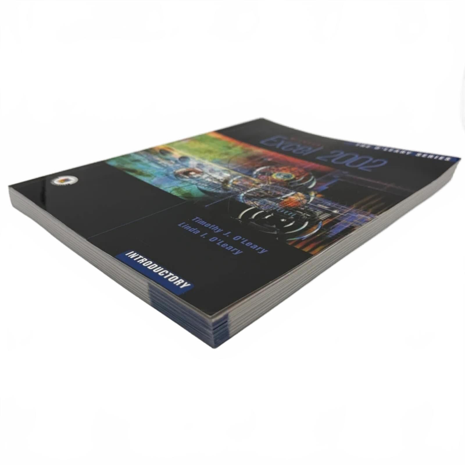 Other The O'Leary Series Microsoft Excel 2002 Size ONE SIZE - 3 Thumbnail