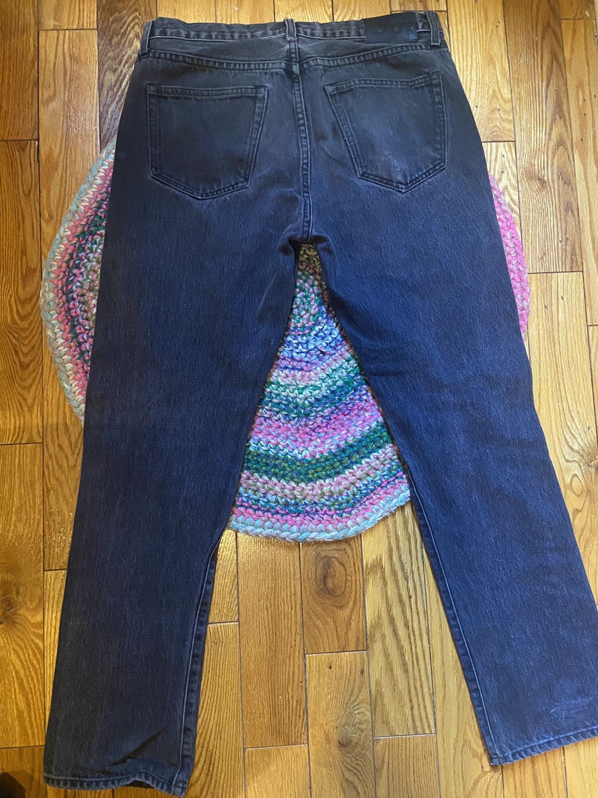 Supreme Supreme Jeans Size US 32 / EU 48 - 5 Thumbnail