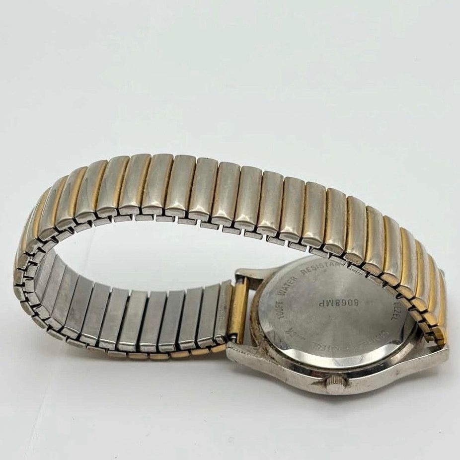 Other Silver & Gold Cadence Men’s Watch Size ONE SIZE - 4 Thumbnail