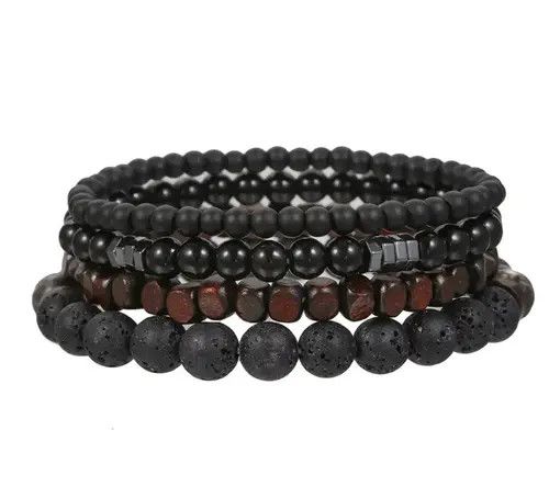 Other Multilayer Beads barcelet Size ONE SIZE - 2 Thumbnail