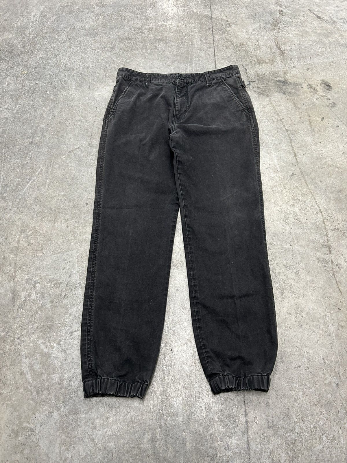 Helmut Lang Helmut lang pants Size US 31 - 1 Thumbnail