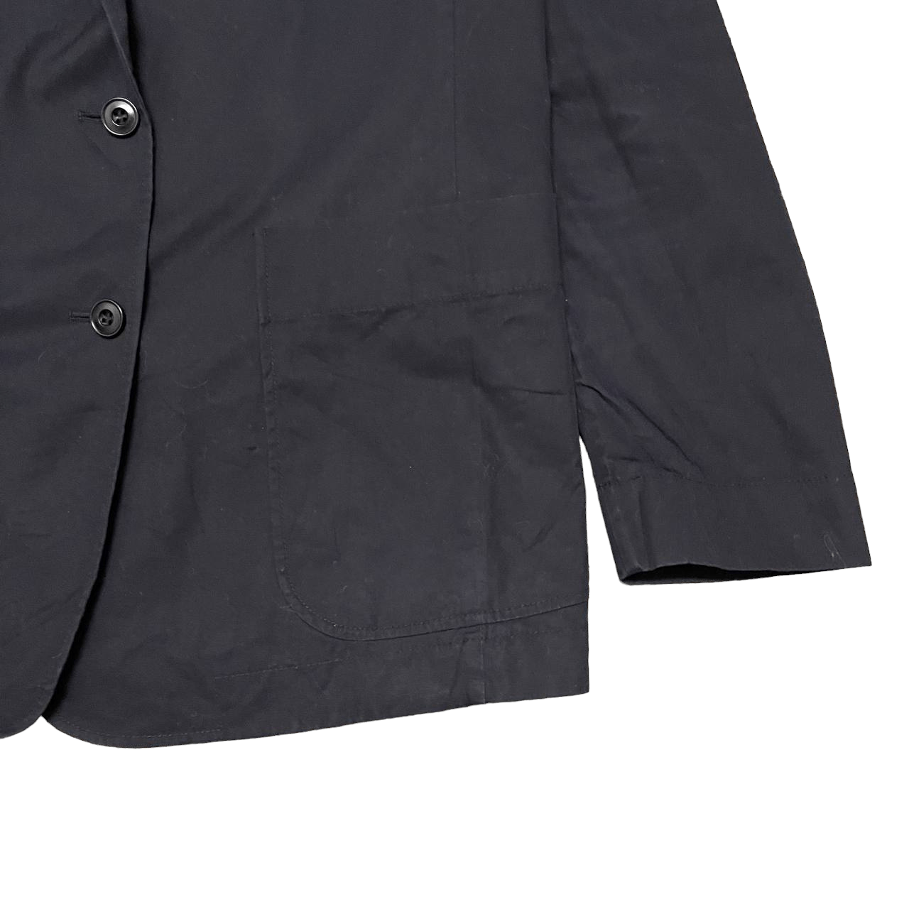 Lemaire × Uniqlo Uniqlo and Lemaire Jacket Size M / US 6-8 / IT 42-44 - 4 Thumbnail