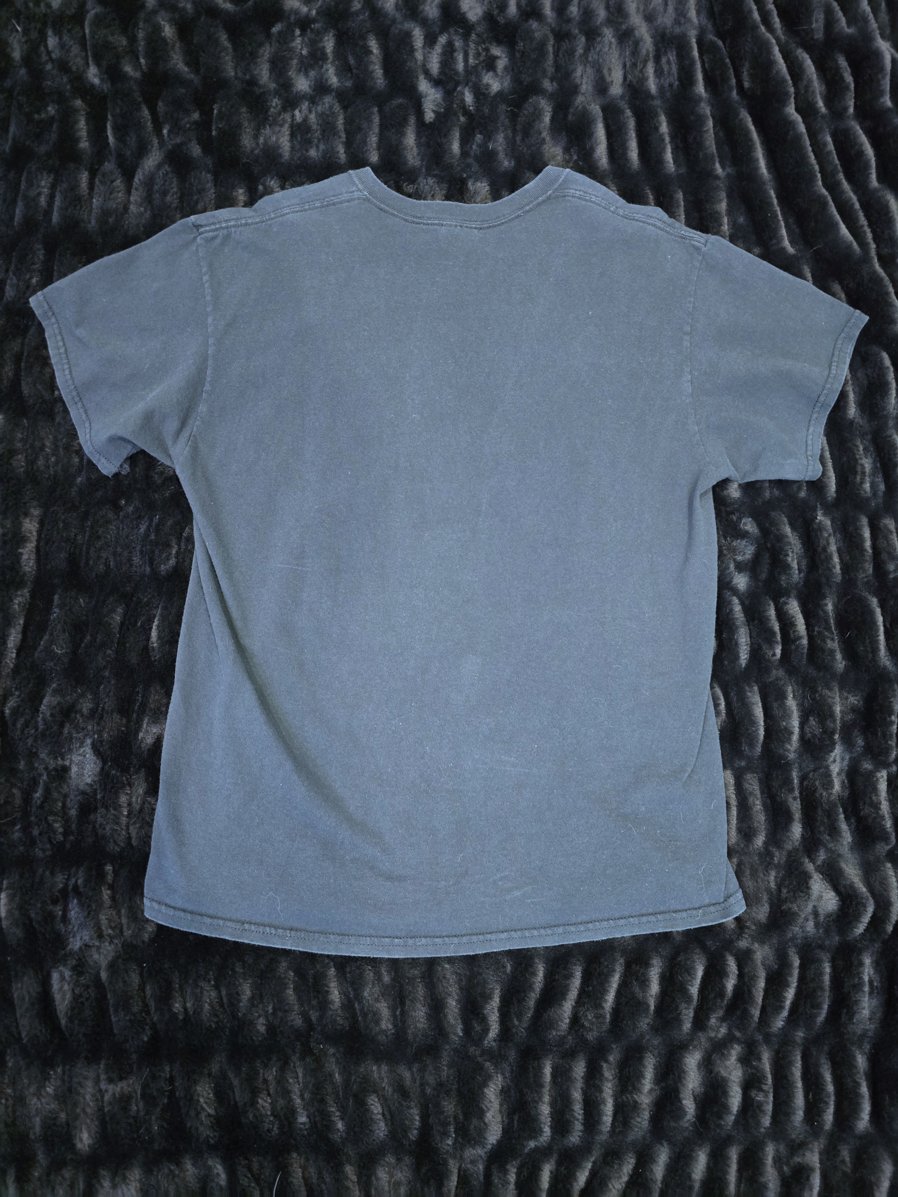 Band Tees Rare Title Fight Band Tee Size US L / EU 52-54 / 3 - 2 Thumbnail
