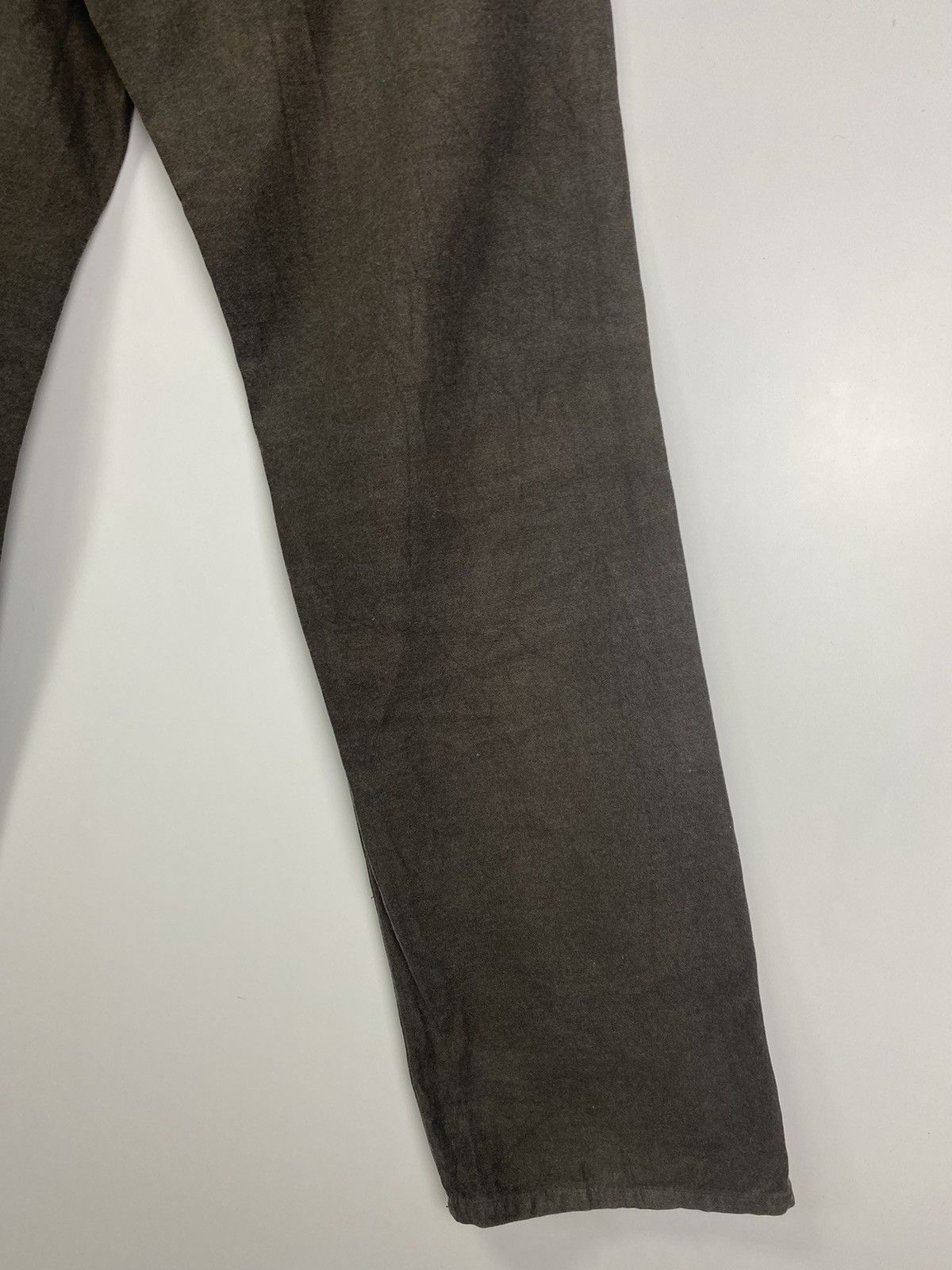 Marithe + Francois Girbaud Marithe Francois Girbaud Pant Size US 32 / EU 48 - 16 Thumbnail
