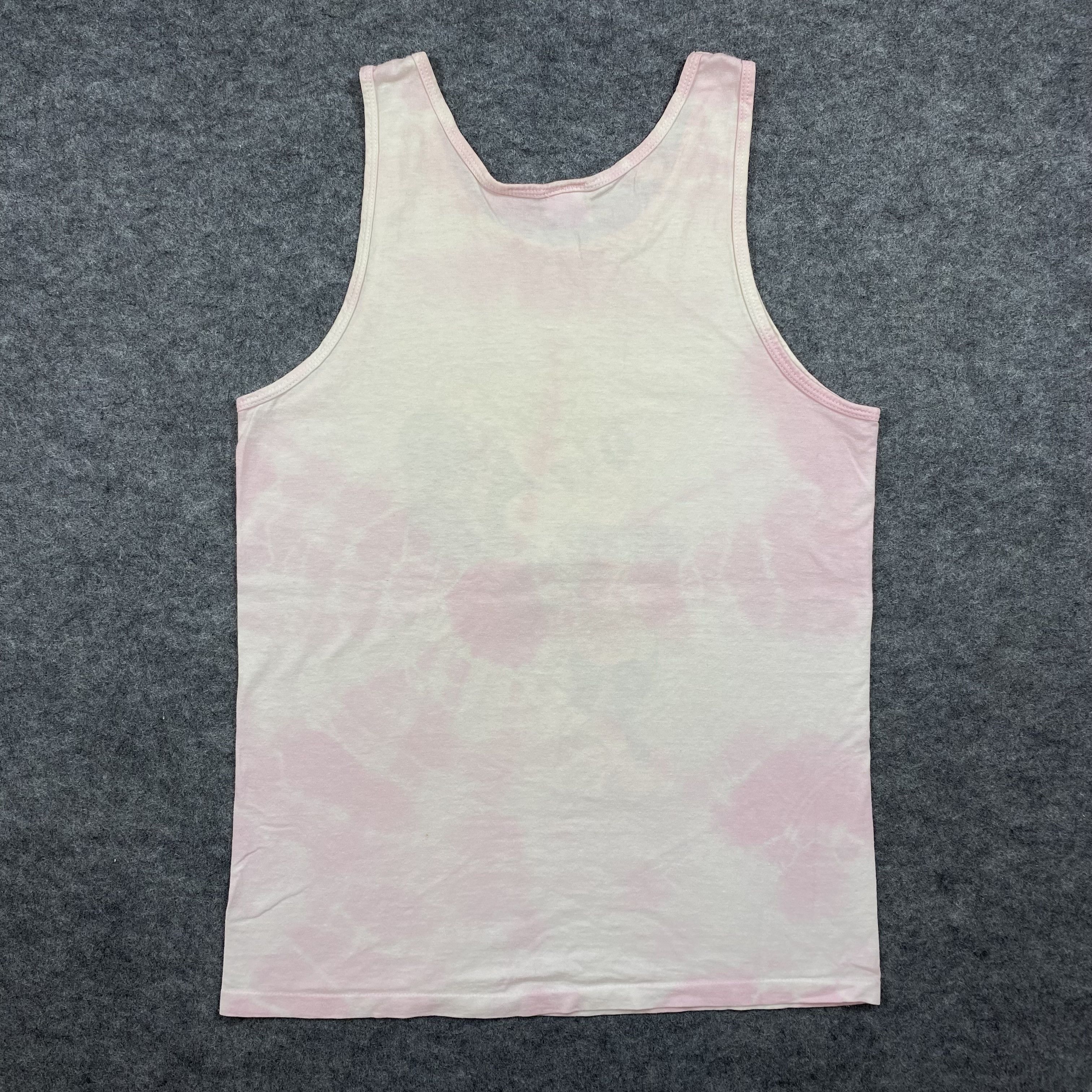 Disney Vintage 80s Disney singlet tshirt-N036 Size US S / EU 44-46 / 1 - 2 Thumbnail