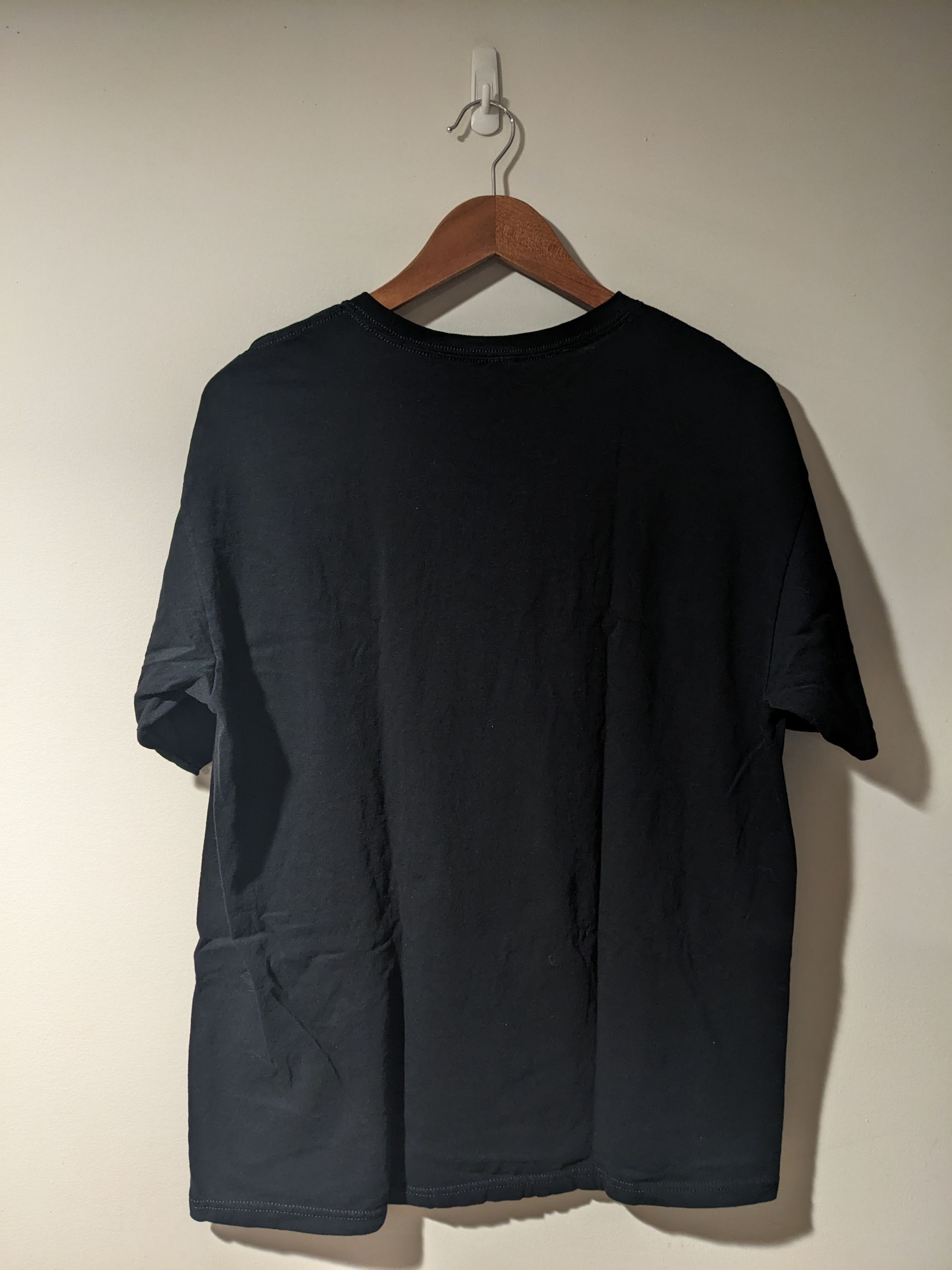 Hot Topic × Vintage Vintage 2011 The Twilight Saga Breaking Dawn Part 1 T-Shirt Size US L / EU 52-54 / 3 - 5 Thumbnail