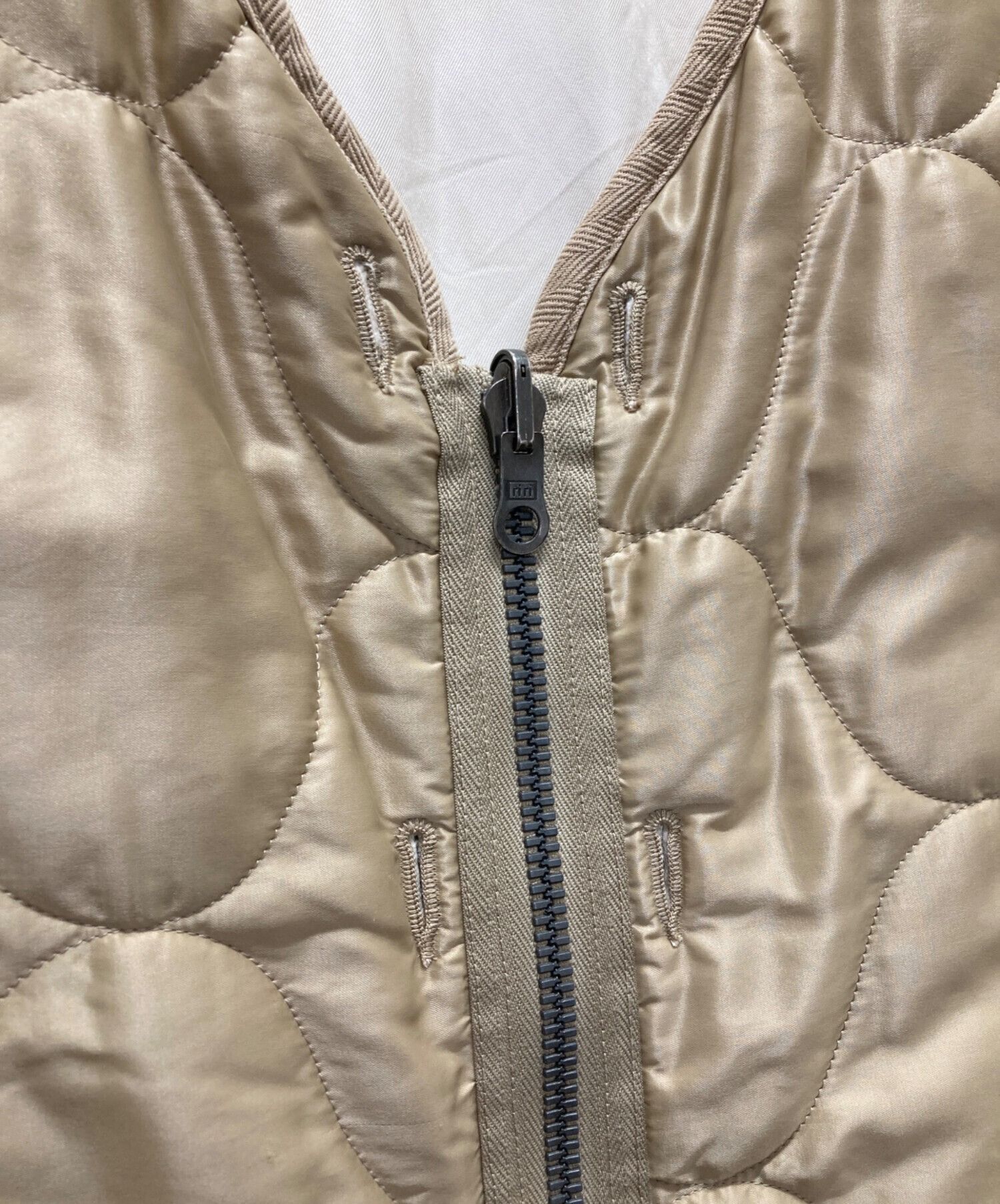 Visvim Visvim 19AW Iris Liner Jacket quilted Size US L / EU 52-54 / 3 - 2 Thumbnail