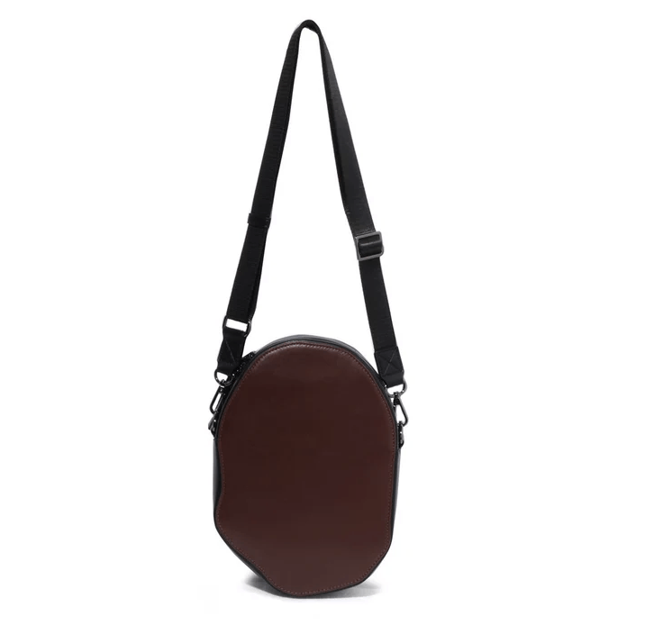 Bape Bape APE HEAD SHOULDER BAG Size ONE SIZE - 3 Thumbnail