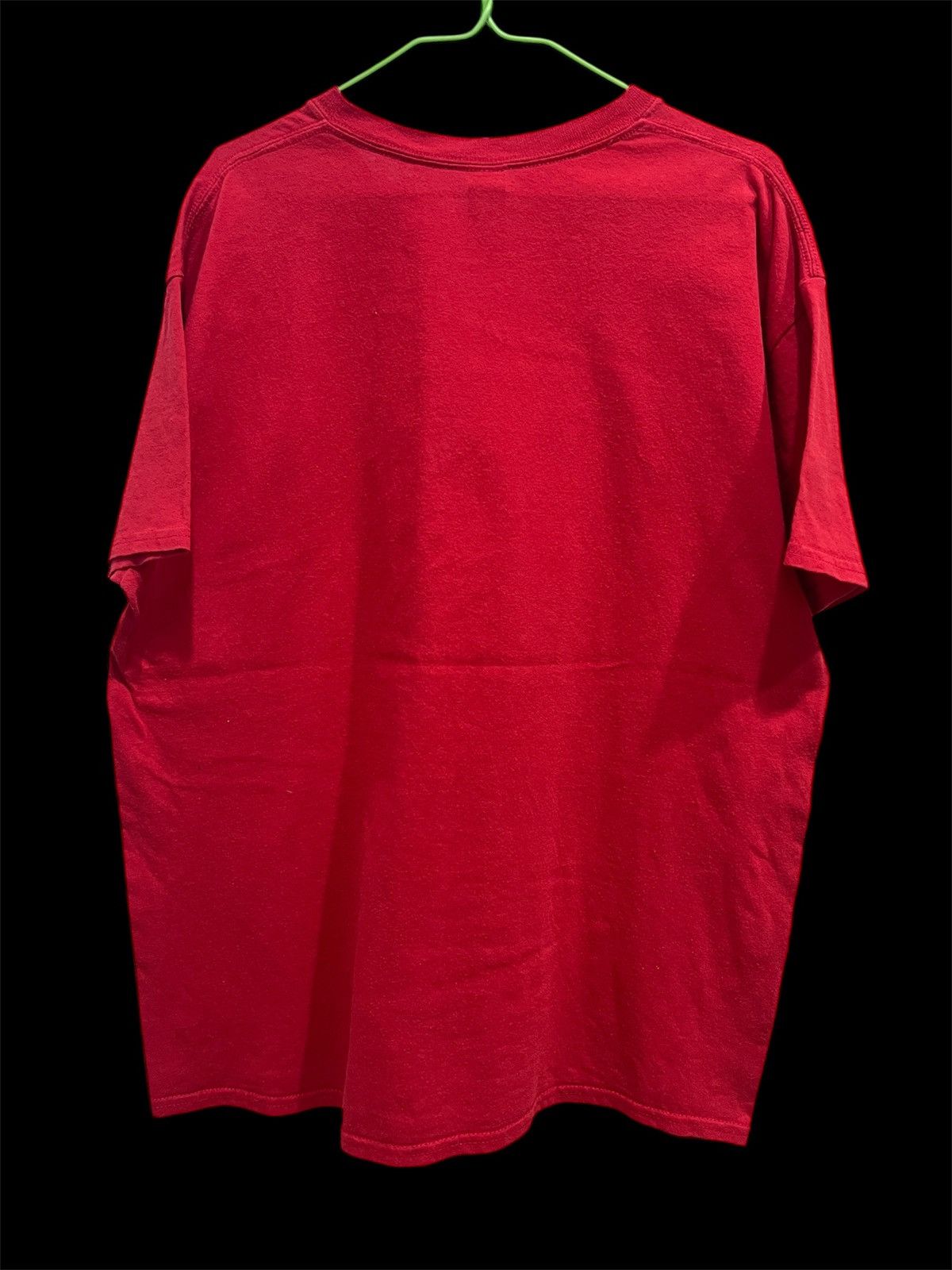 Vintage Vintage Y2K Scott Pilgrim vs. the World Promo Movie Tee Size US L / EU 52-54 / 3 - 3 Thumbnail
