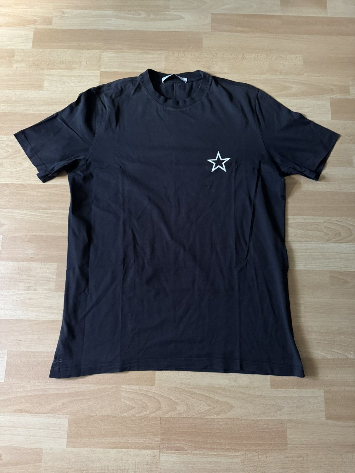 Givenchy Givenchy Skull Tshirt by Riccardo Tisci | Grailed