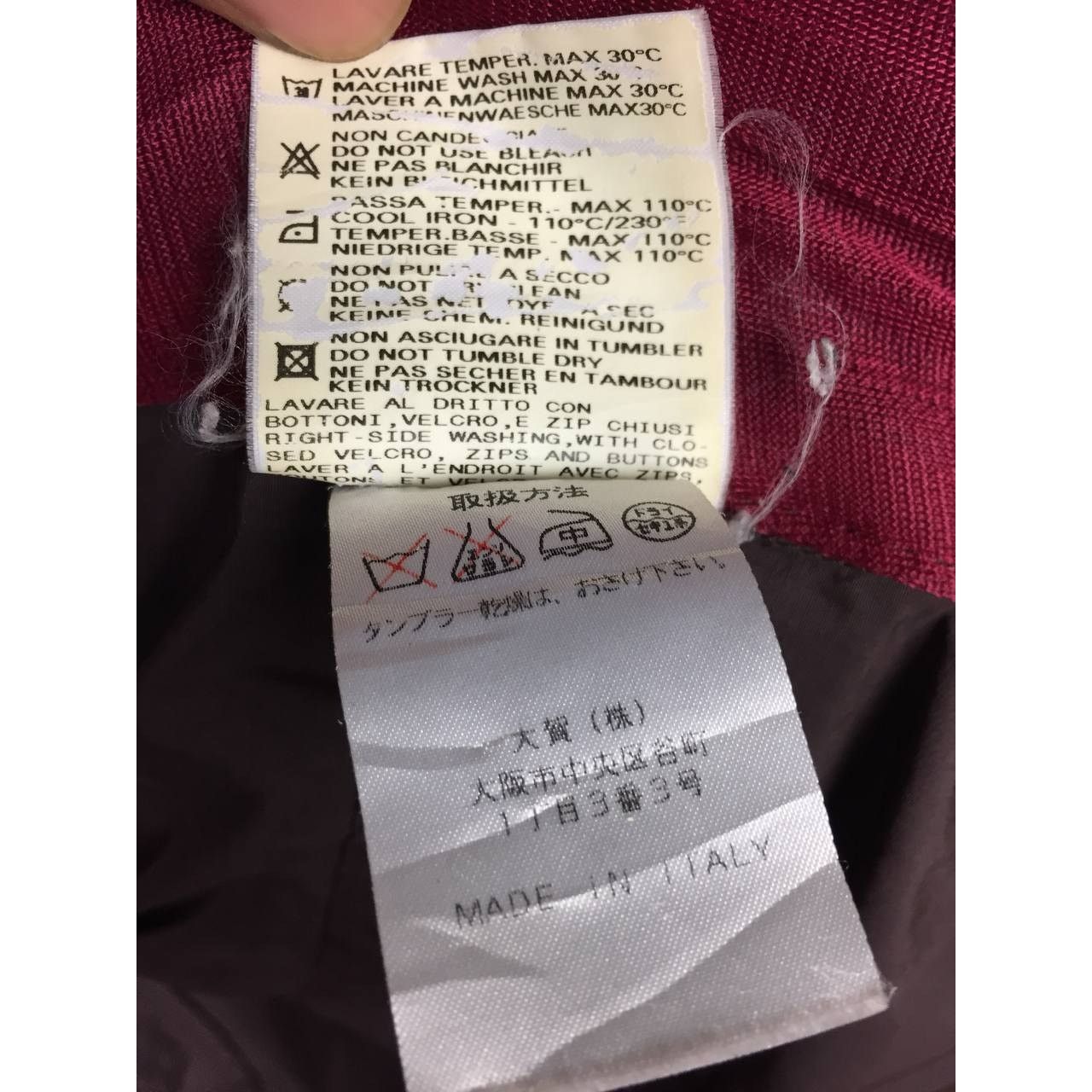 Other Belfe Made In Italy Tactical Outdoor Vest Size 42 Size US L / EU 52-54 / 3 - 15 Thumbnail