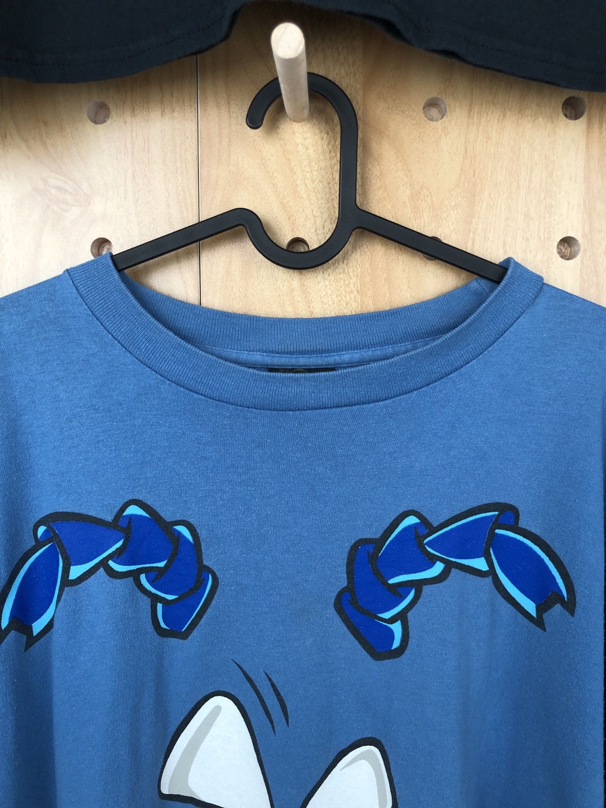 Cartoon Network × Vintage The tick 90s Size L (22.5/28) Size US L / EU 52-54 / 3 - 5 Thumbnail