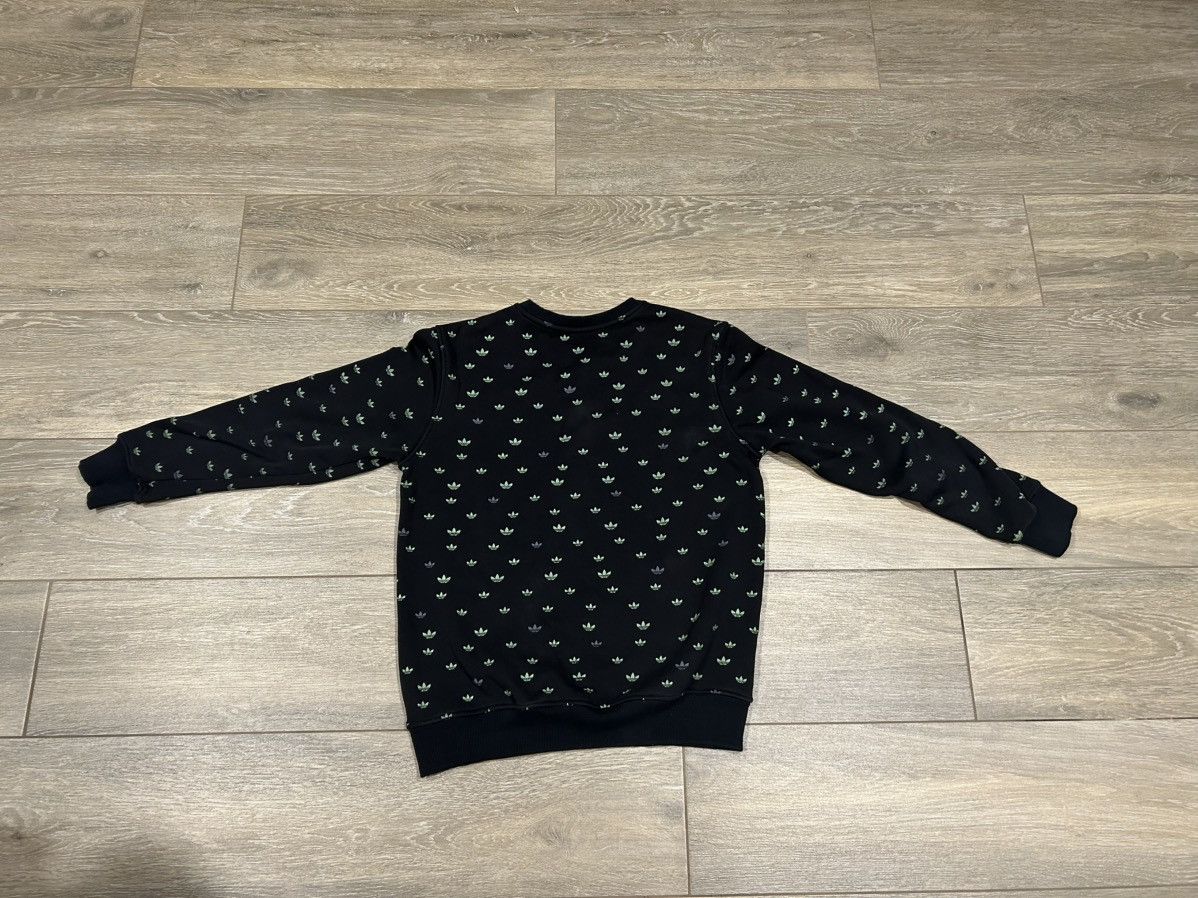 Adidas Adidas Originals Crewneck Size US L / EU 52-54 / 3 - 5 Thumbnail