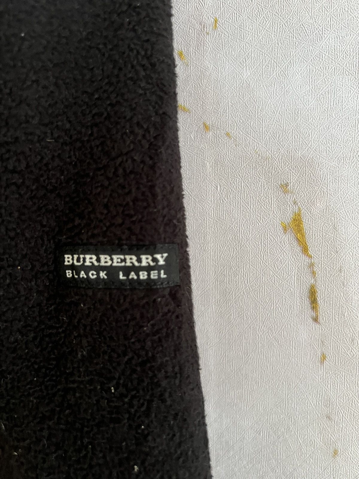 Burberry Burberry Sweater – Classic British Luxury Designer Knit Size US L / EU 52-54 / 3 - 11 Thumbnail