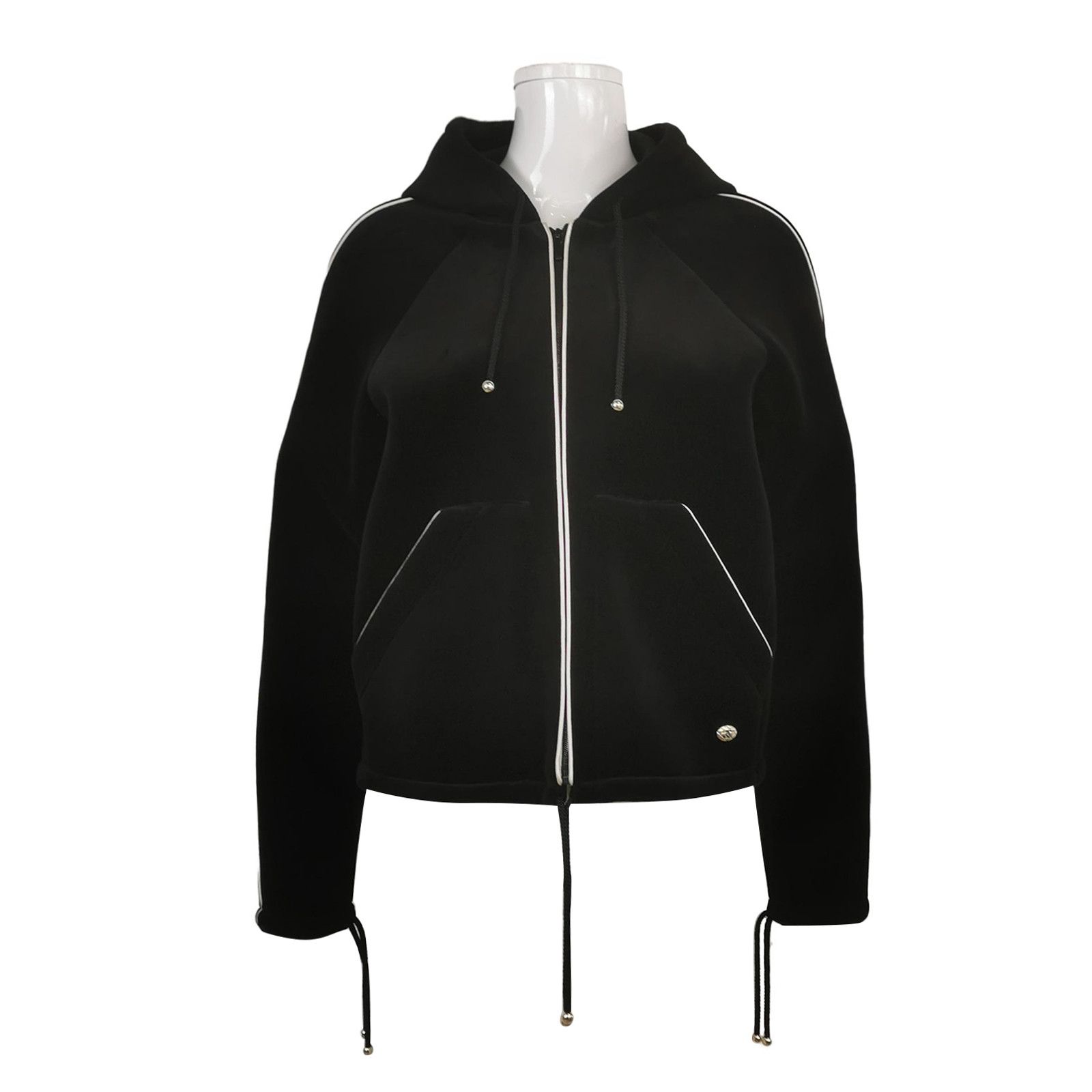Chanel Chanel Women it_36 Jackets Size XS / US 0-2 / IT 36-38 - 1 Thumbnail